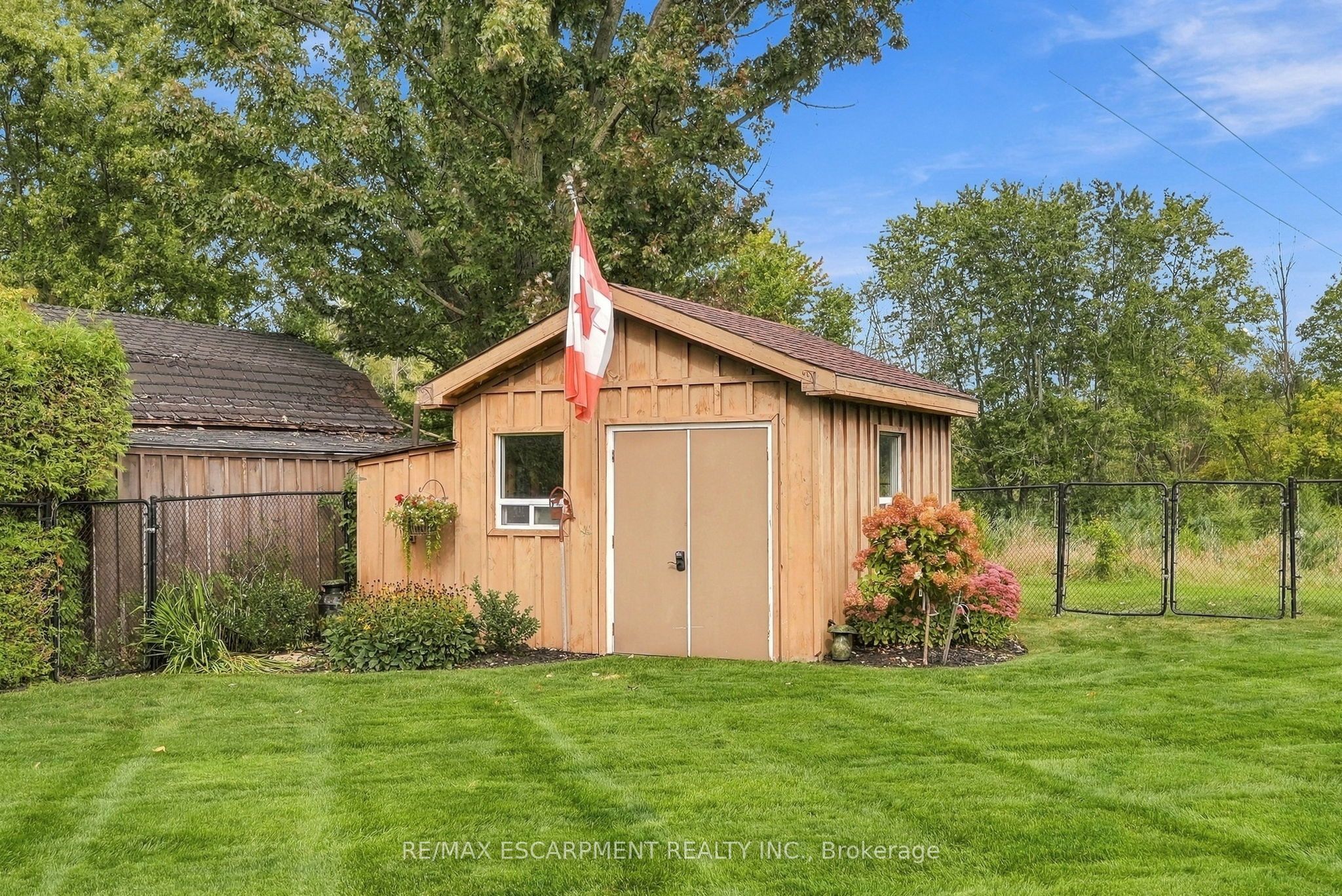 826 Millgrove Side Road Property Photo 44