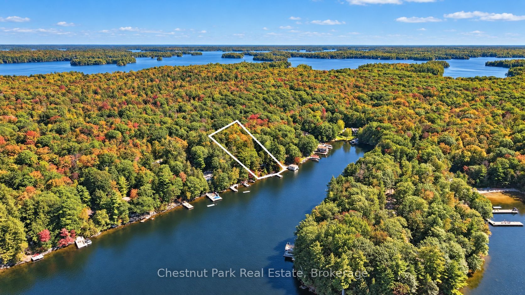 1344 Acton Island Road Property Photo 3
