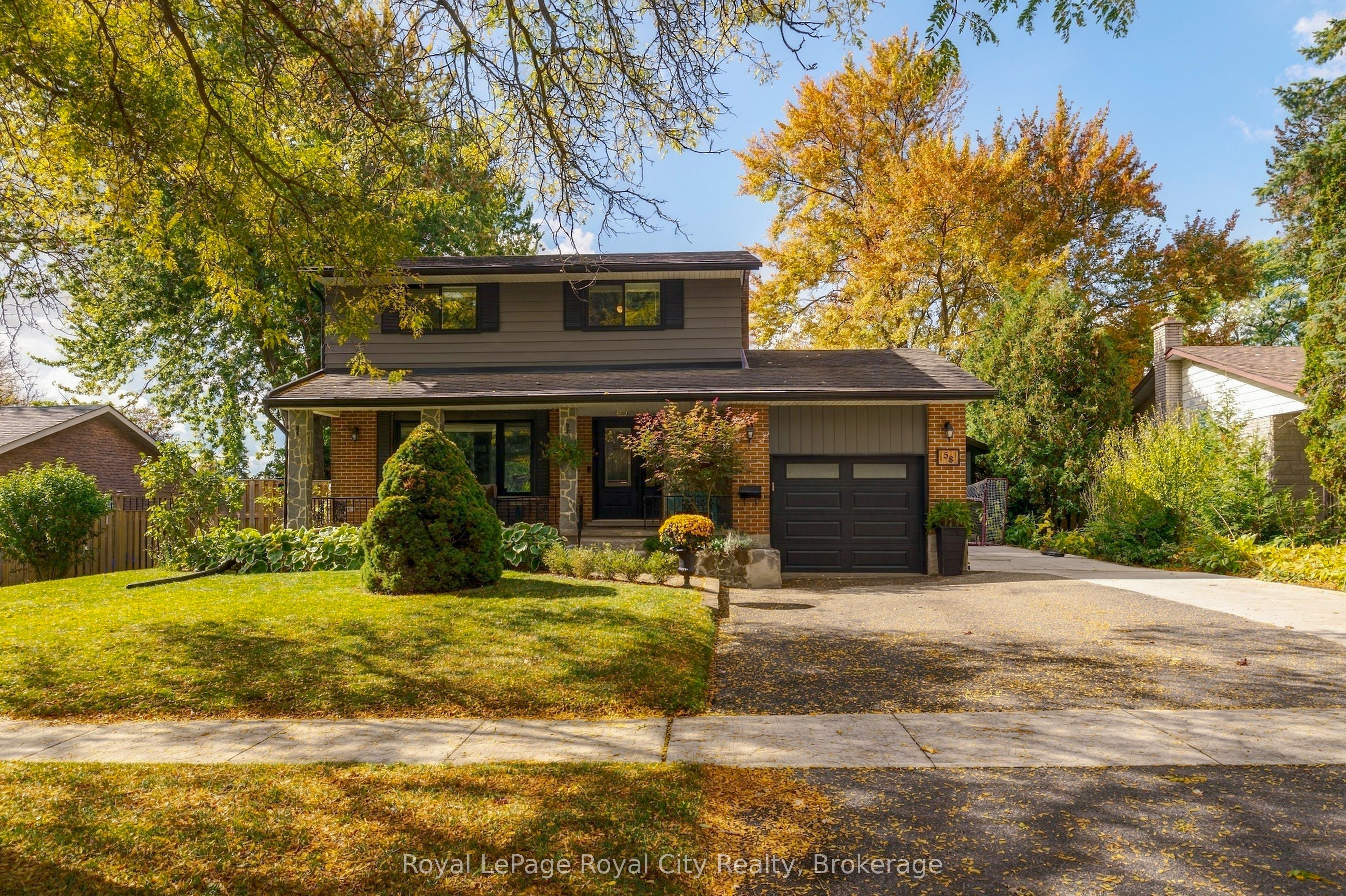 58 Walnut Drive Property Photo 1