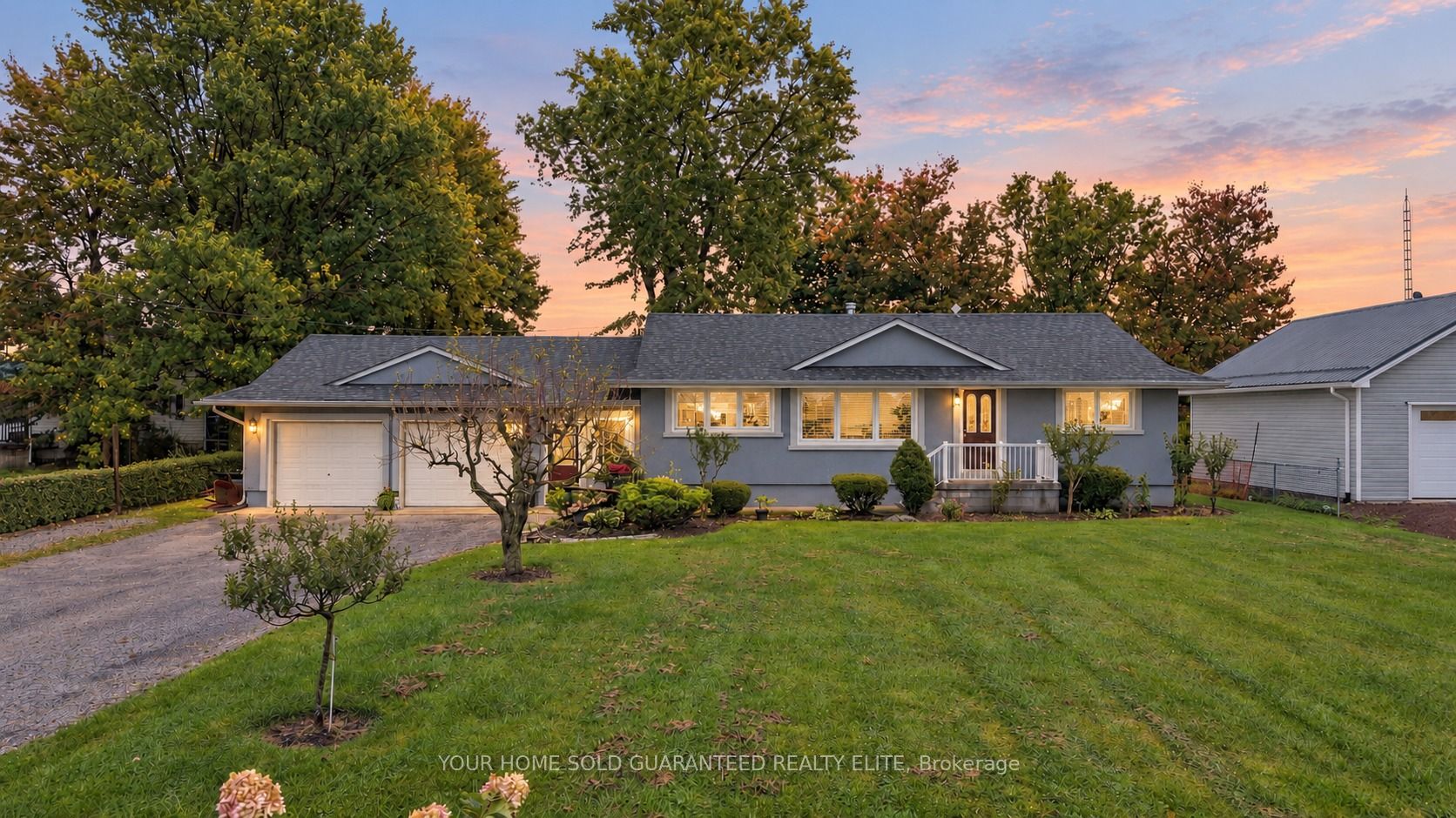 493 Allen Road Property Photo 1