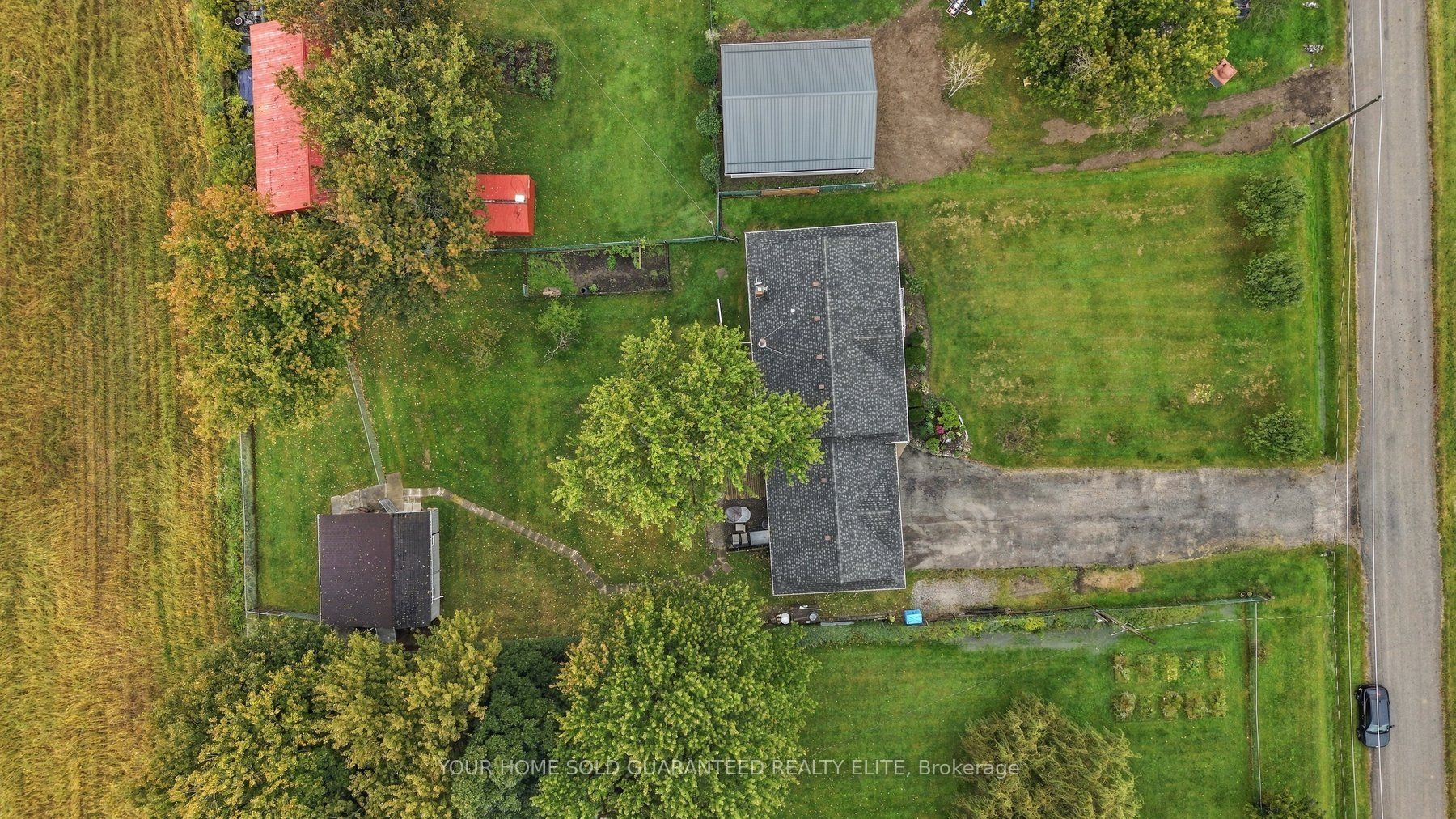 493 Allen Road Property Photo 4