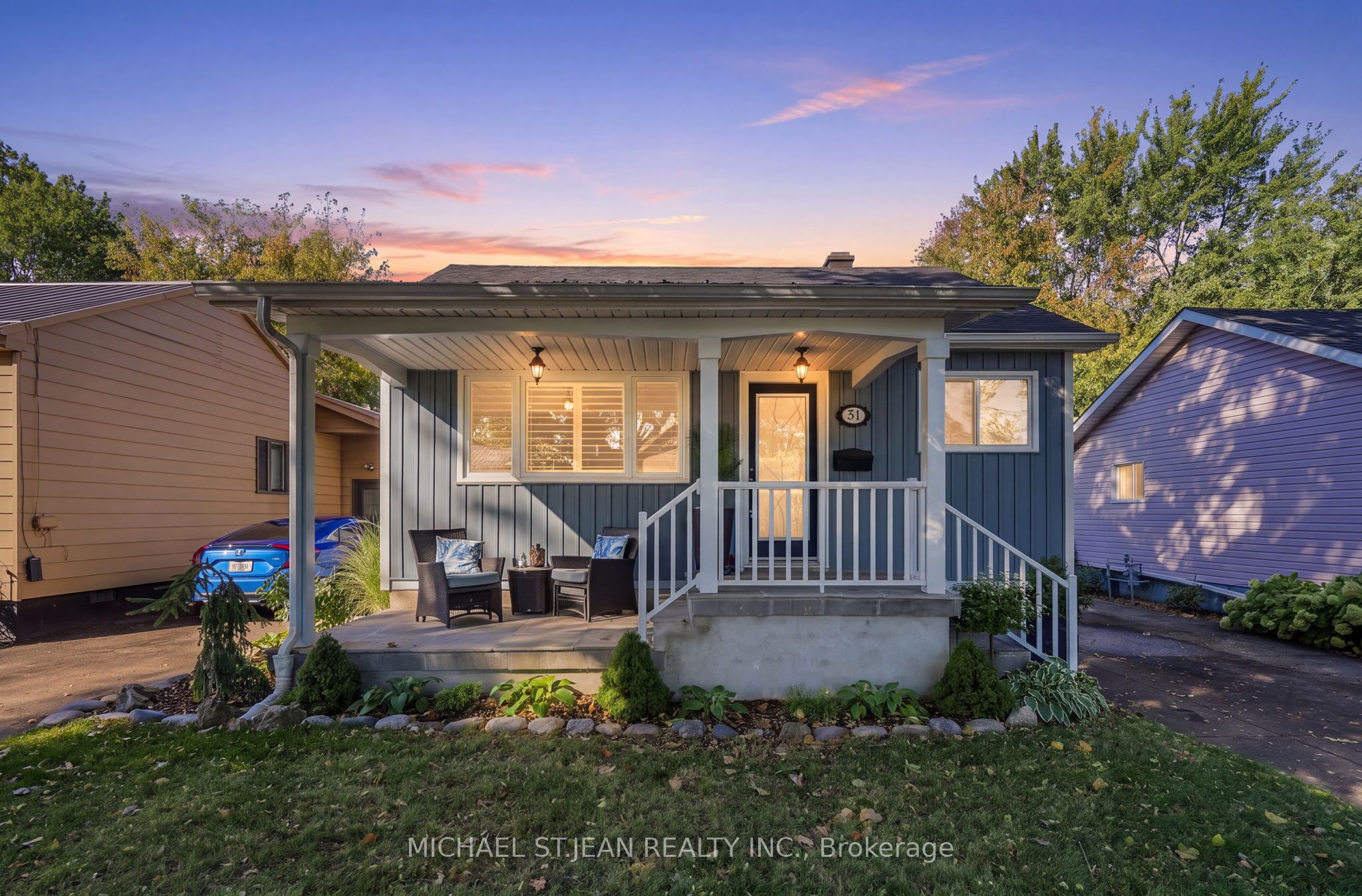 31 Shakespeare Avenue Property Photo 1