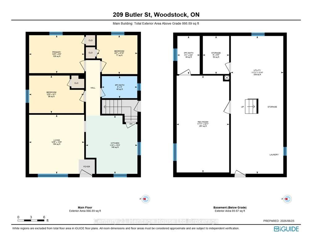 209 Butler Street Property Photo 31