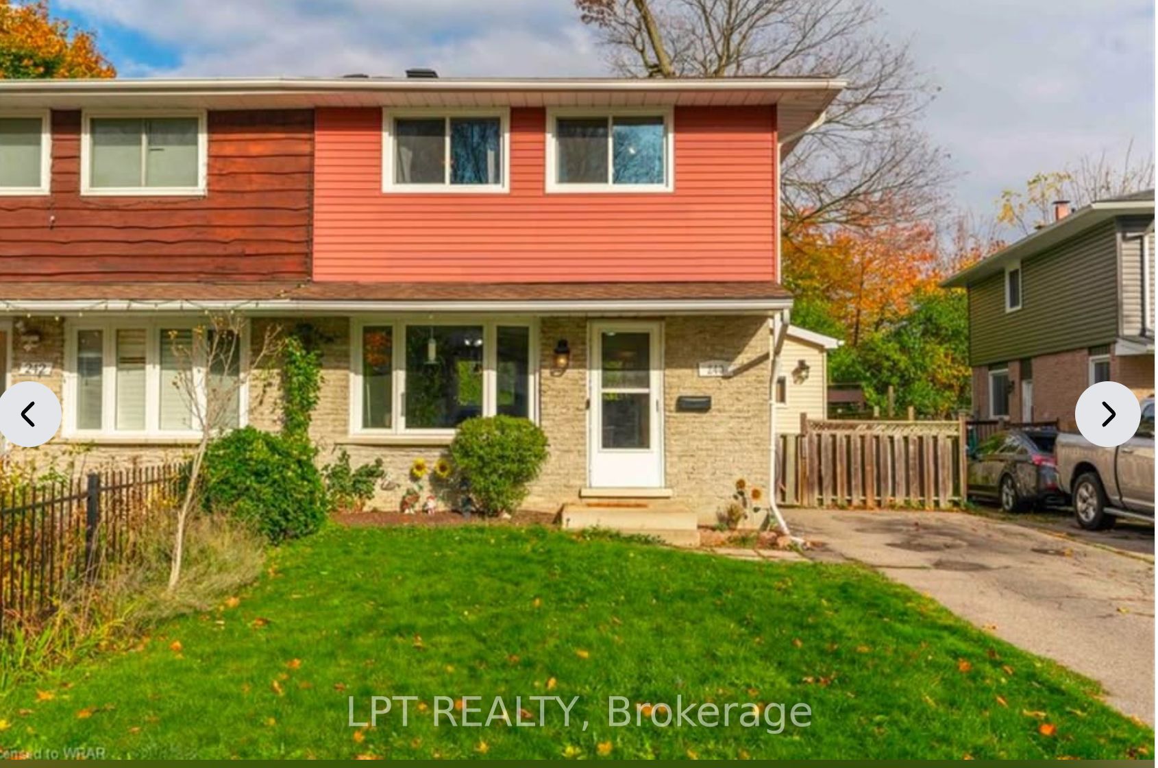 240 Ingleside Place UPPER Property Photo 1