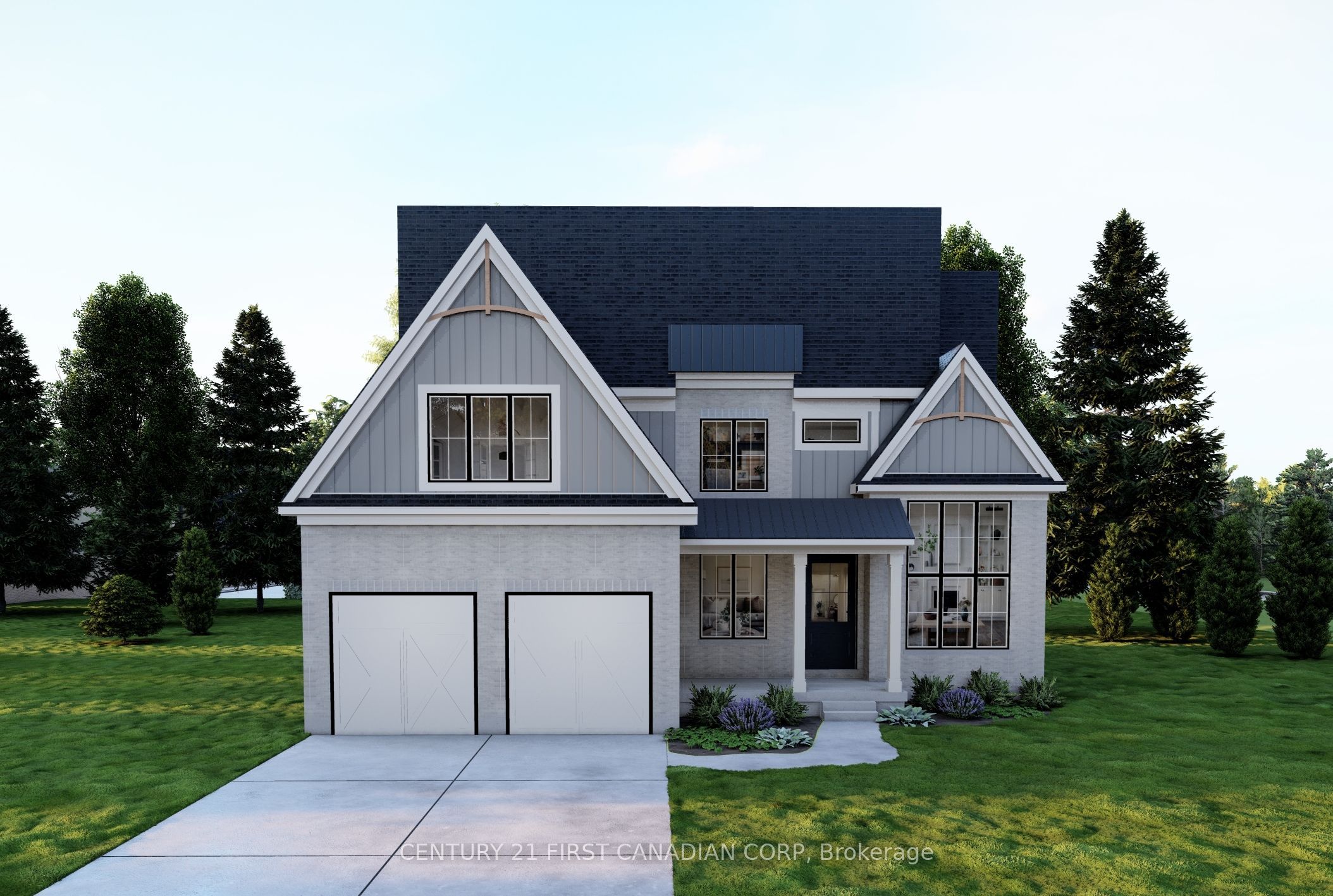 2036 Wickerson Road Property Photo 1