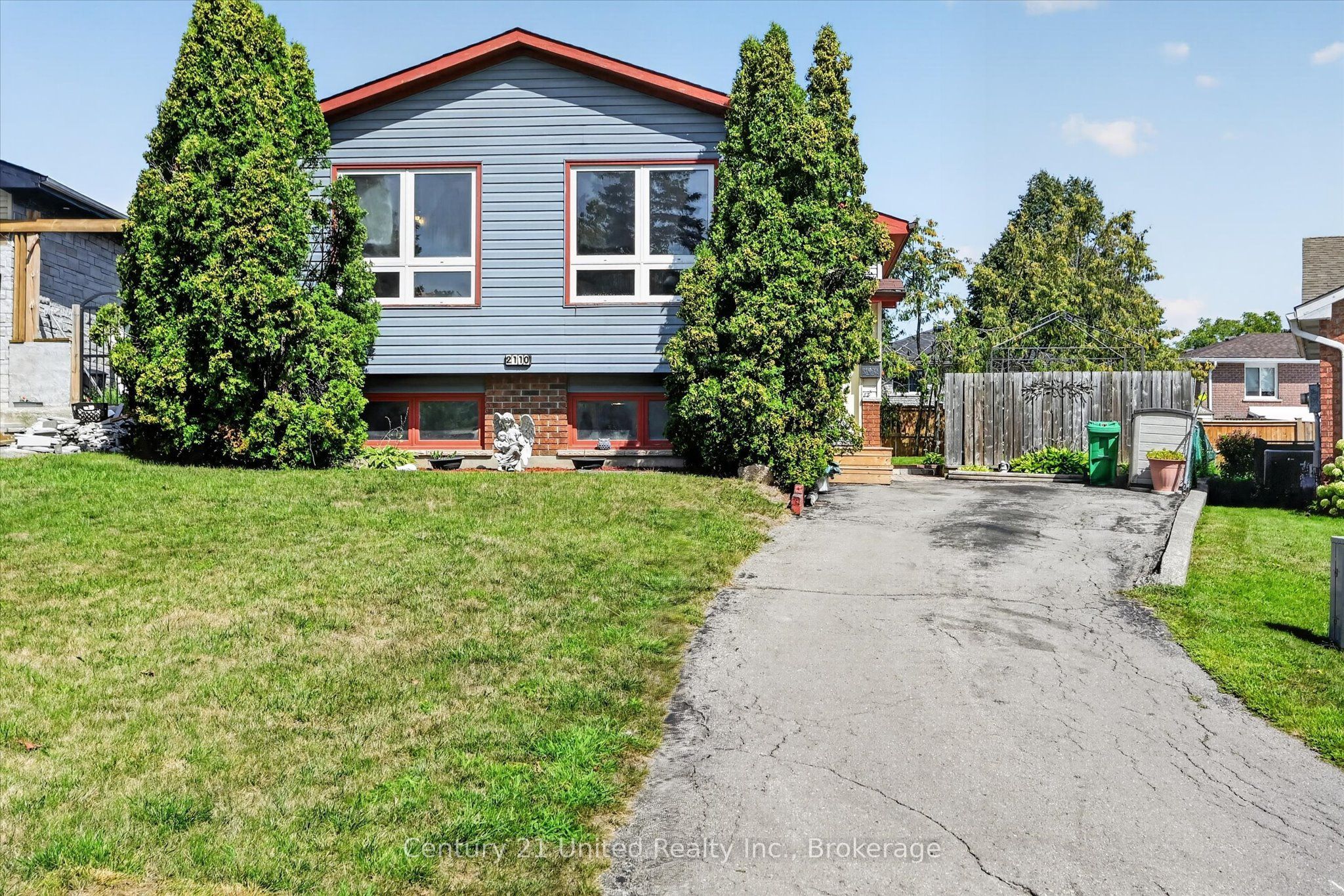 2110 Springwood Road Property Photo 1