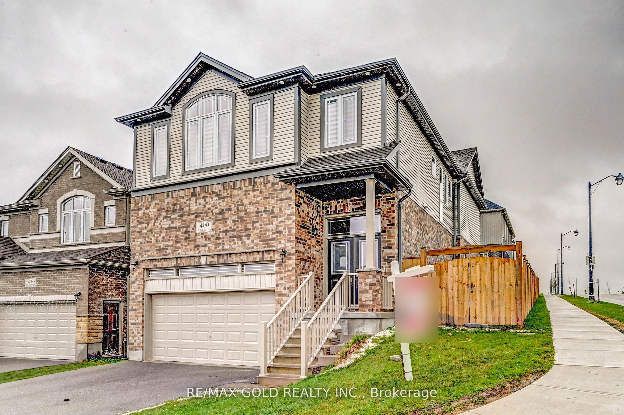 400 Wild Calla Street Upper Property Photo 1