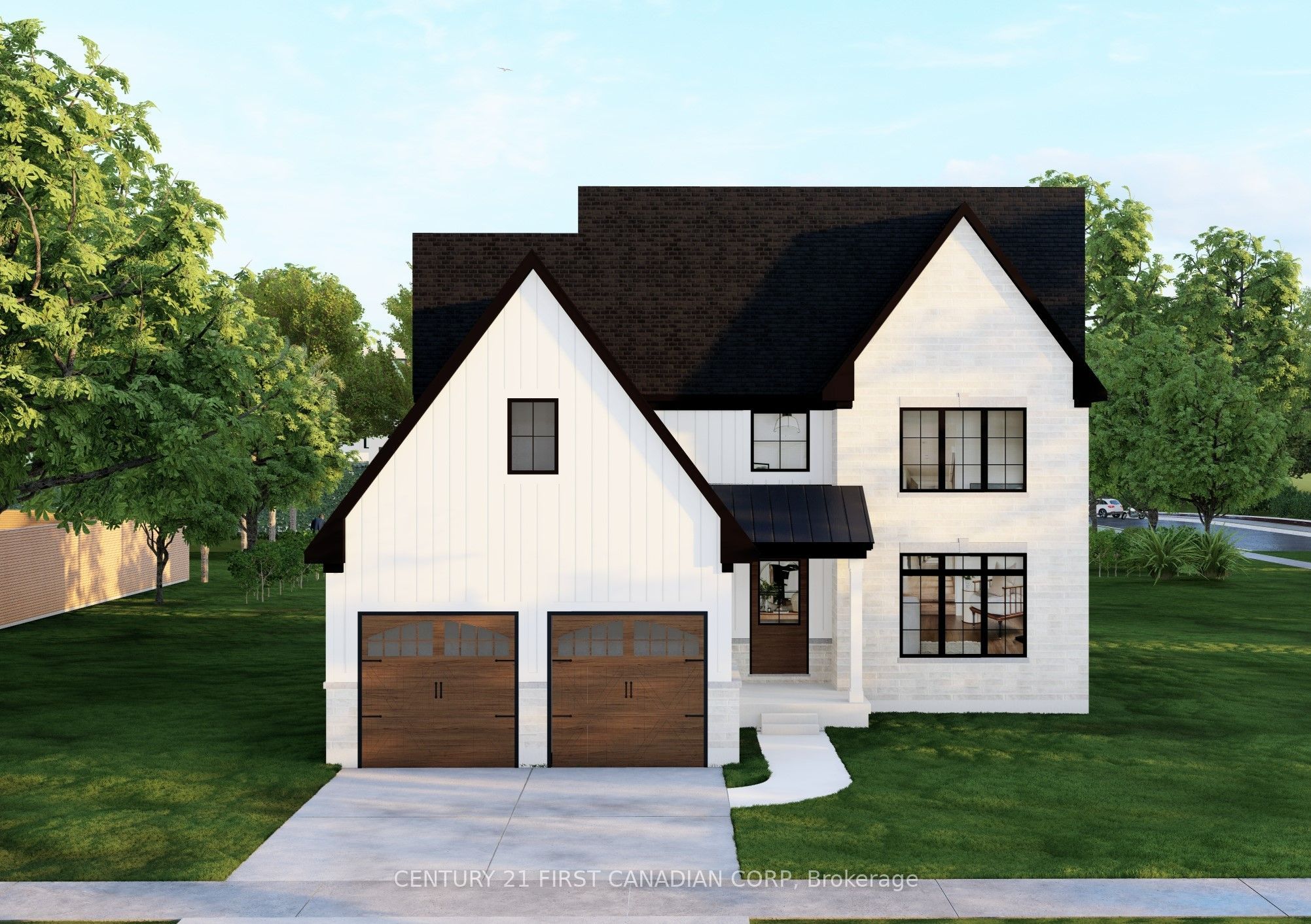 2048 Wickerson Road Property Photo 1