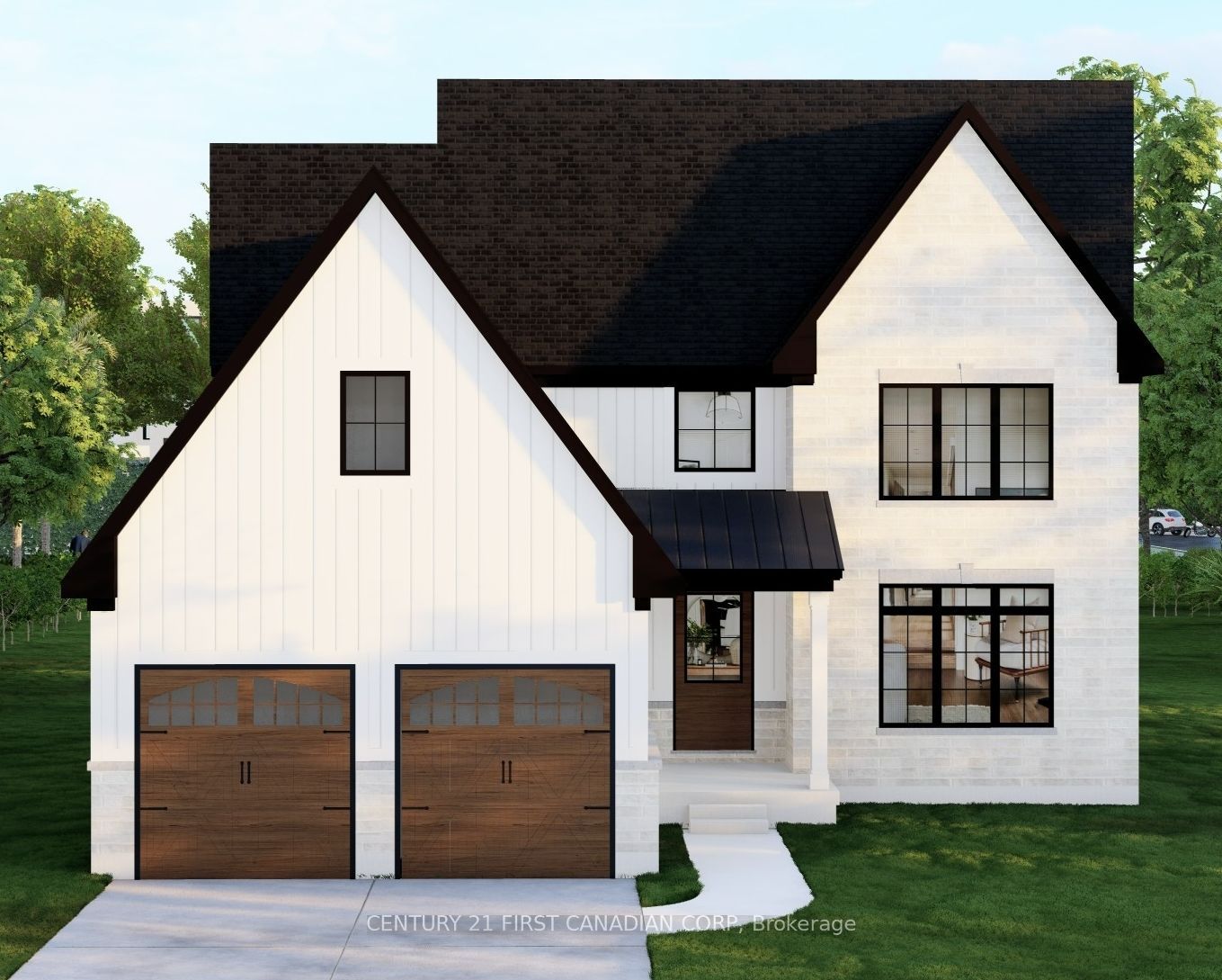 2048 Wickerson Road Property Photo 2