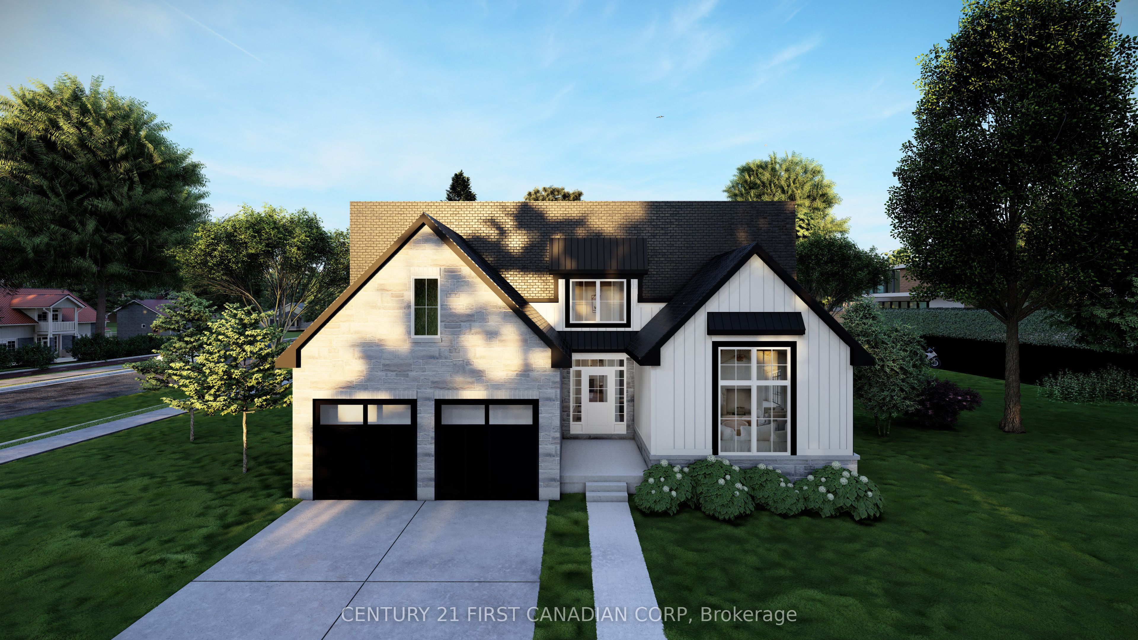 2032 Wickerson Road Property Photo 1
