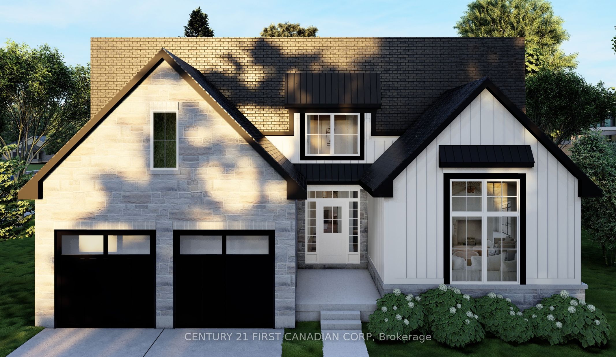 2032 Wickerson Road Property Photo 2