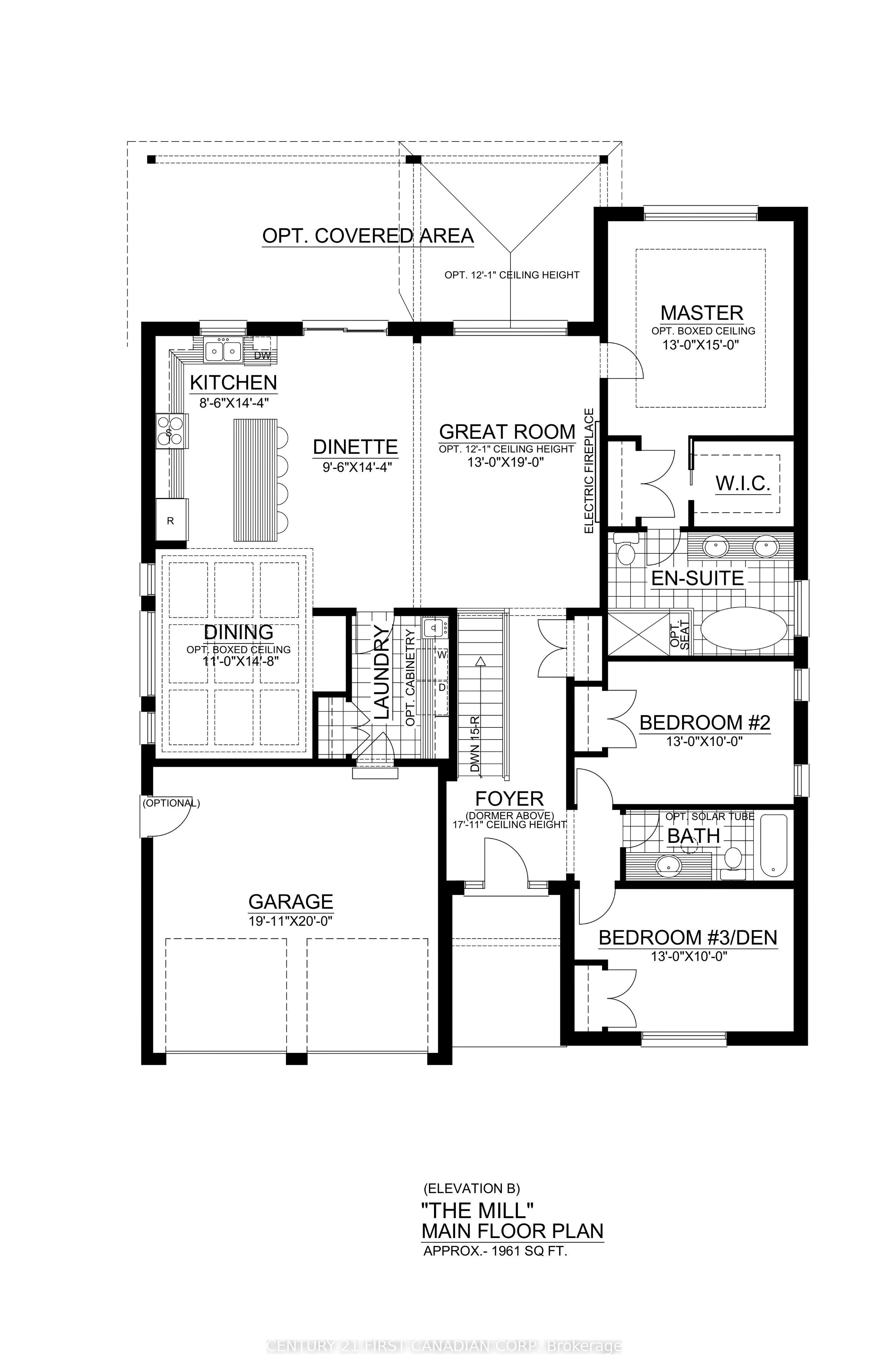 2032 Wickerson Road Property Photo 3