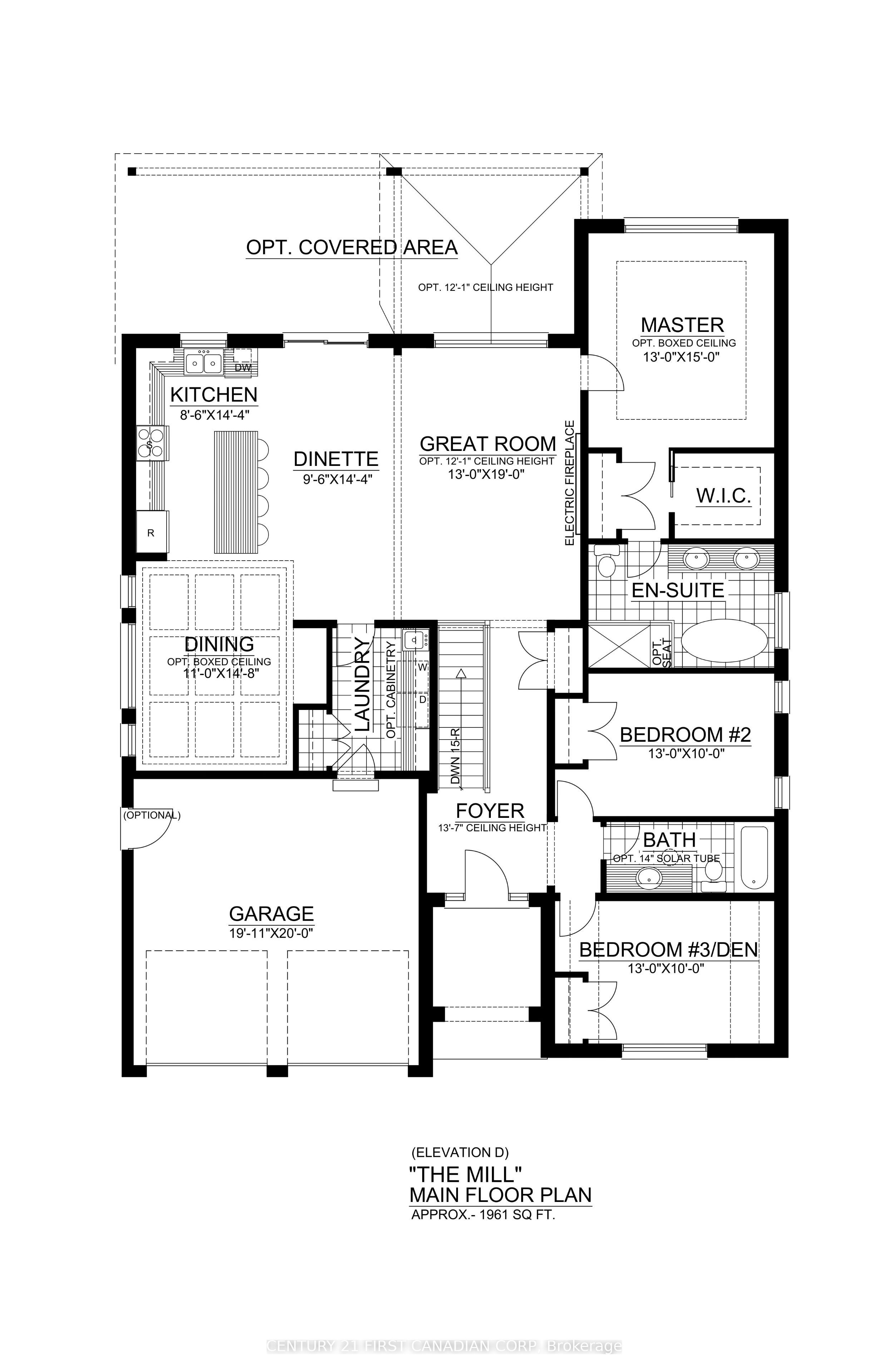 2032 Wickerson Road Property Photo 5