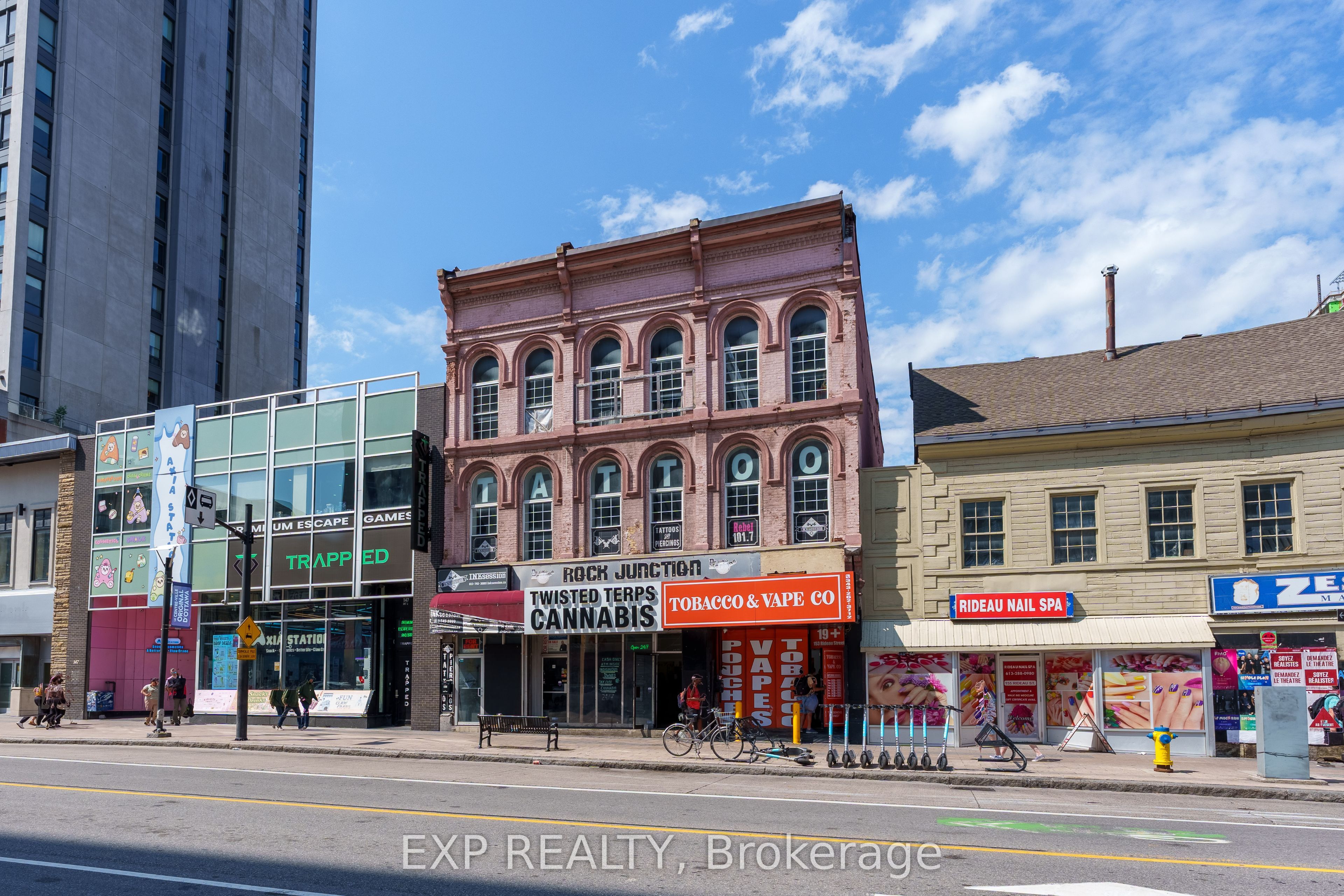 149 Rideau Street A Property Photo 2