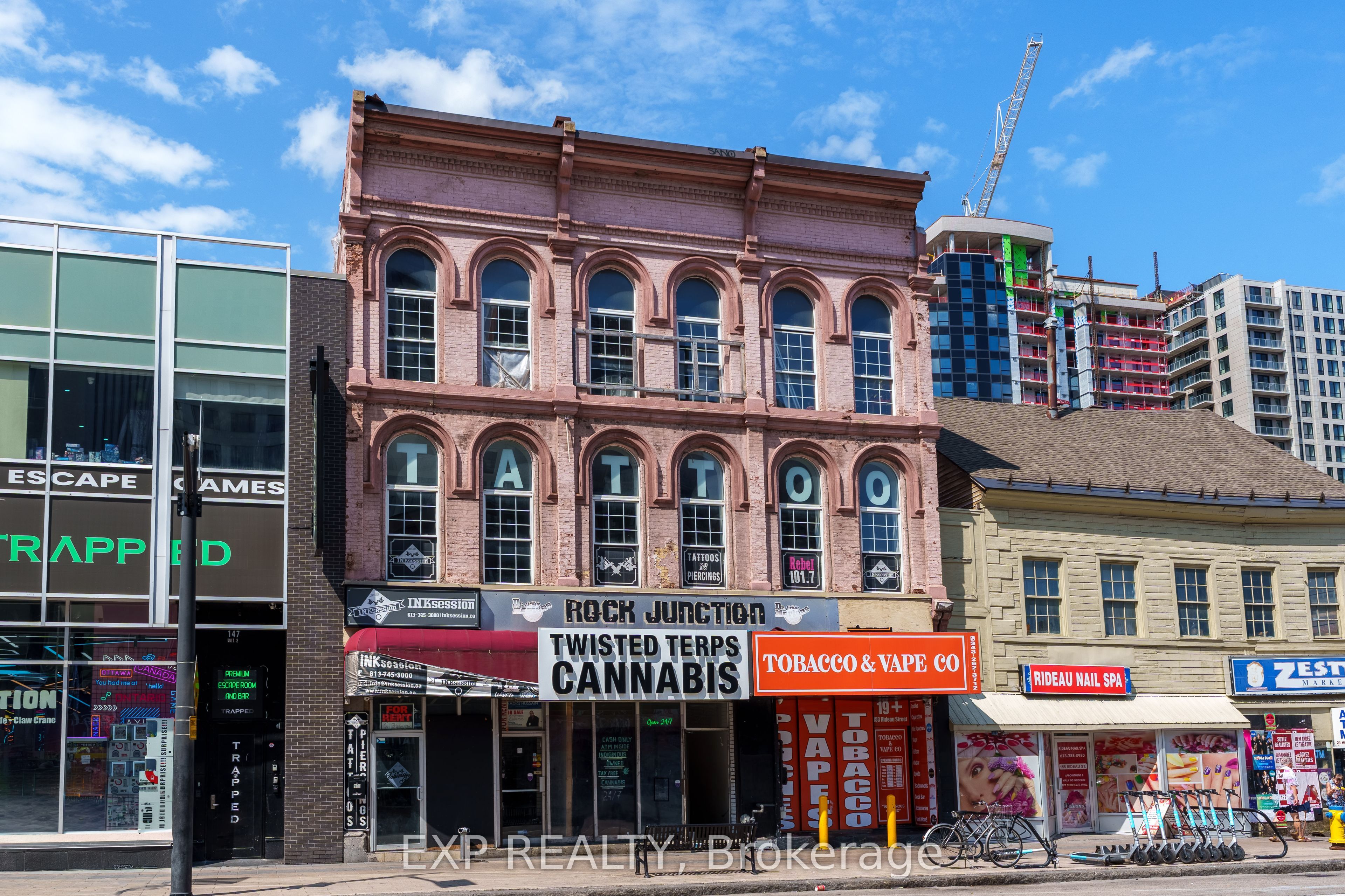 149 Rideau Street A Property Photo 3