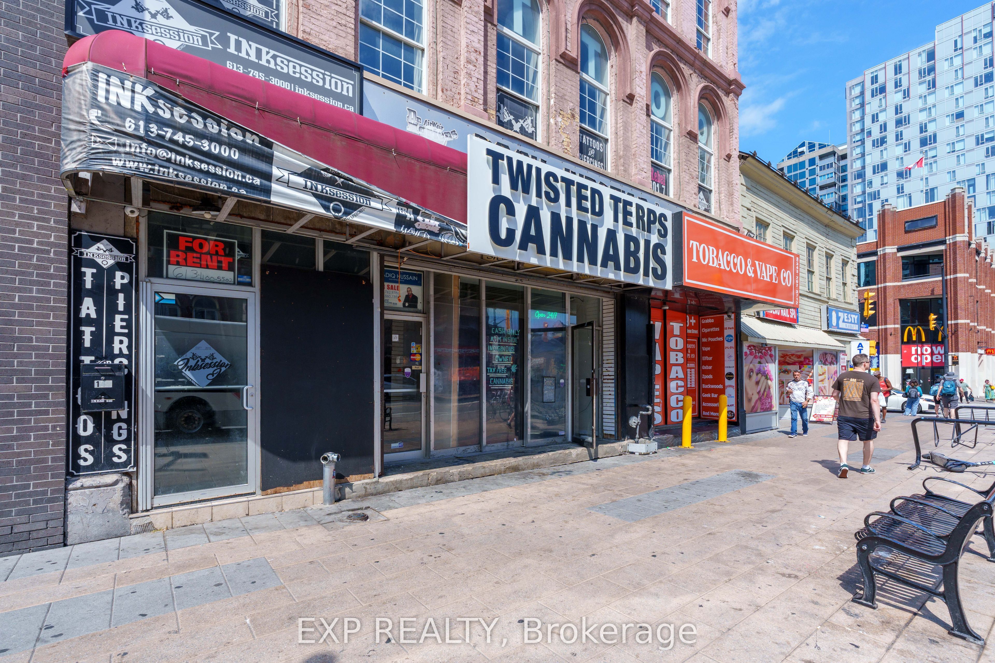 149 Rideau Street A Property Photo 4