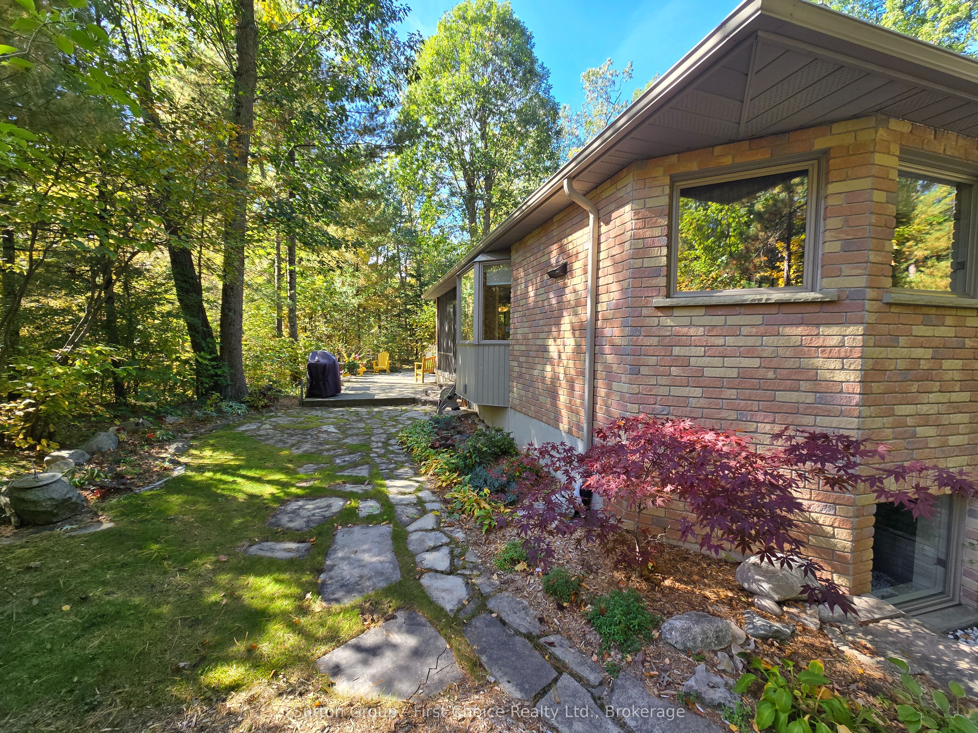 10010 The Trail Property Photo 38