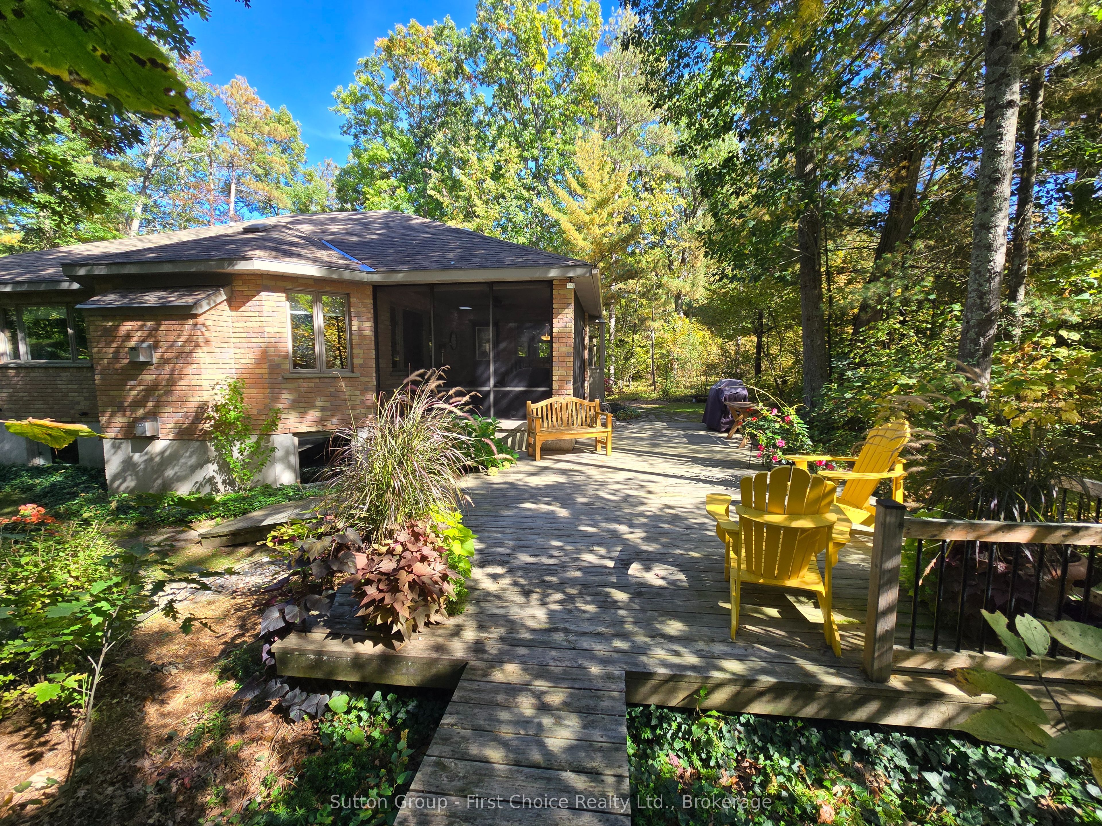 10010 The Trail Property Photo 40