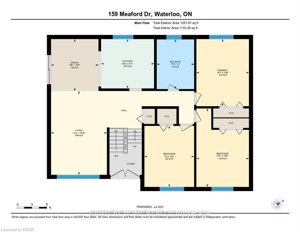 159 Meaford Drive Property Photo 48