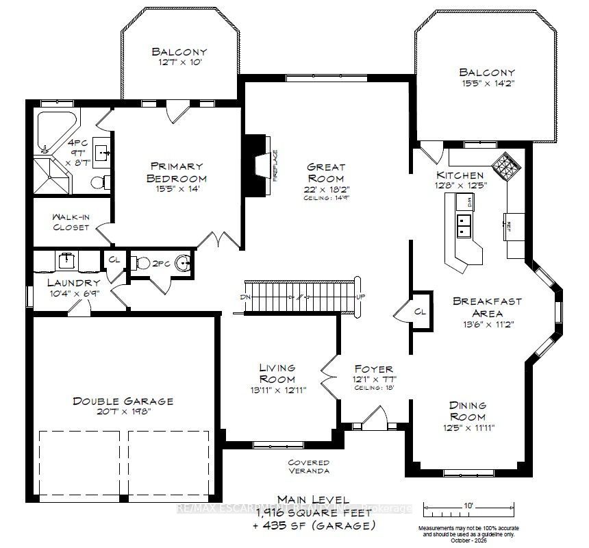 118 Foxridge Drive Property Photo 48