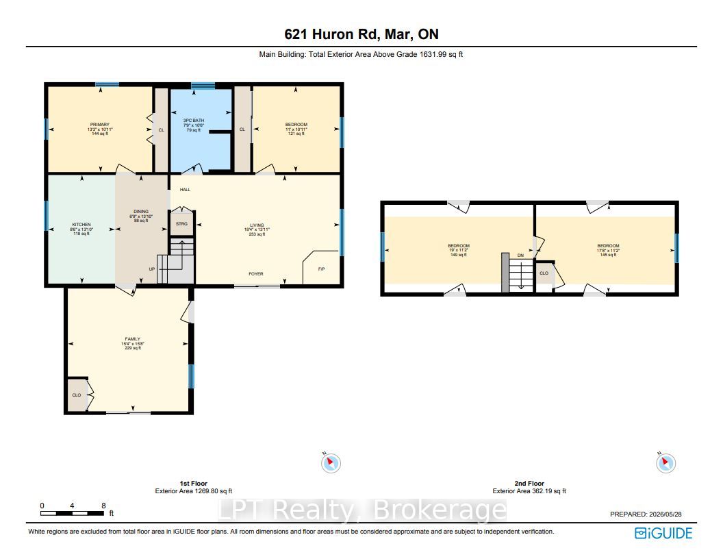 621 Huron Road Property Photo 41