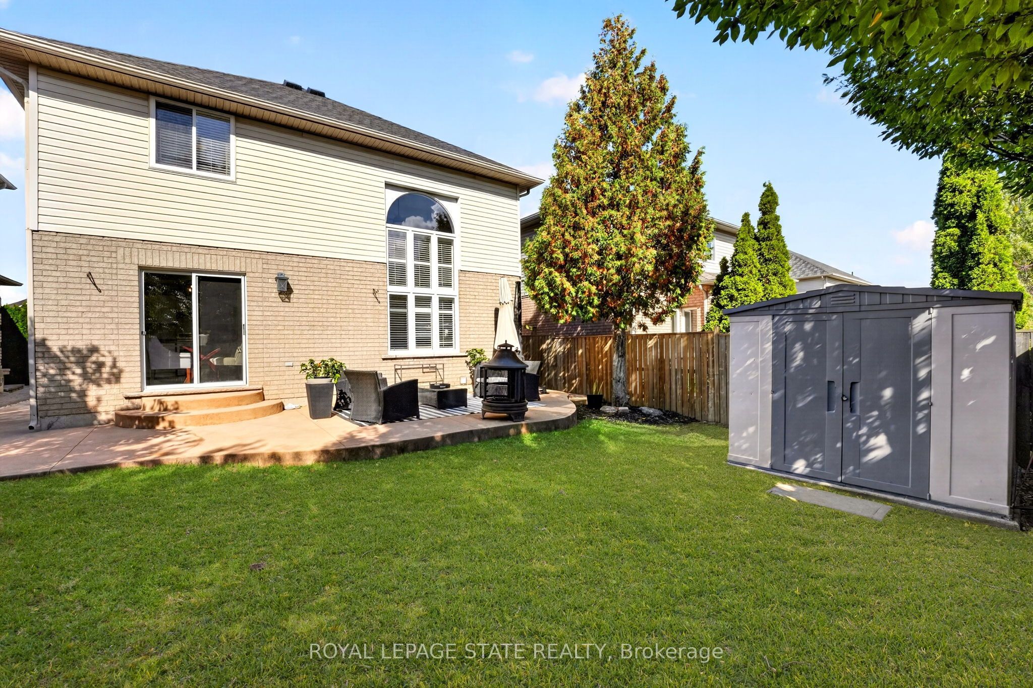 28 Holkham Avenue Property Photo 43