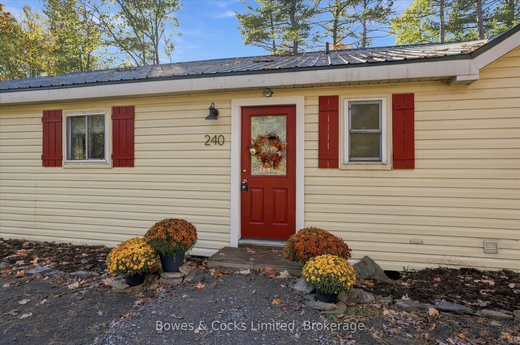 240 Burnt Dam Road Property Photo 3