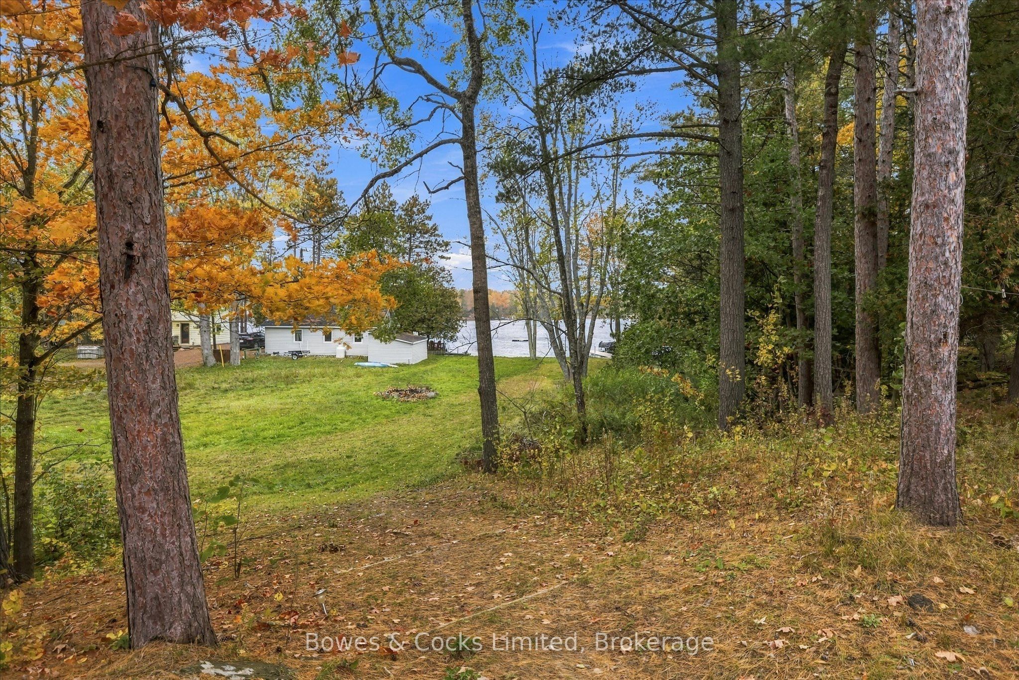 240 Burnt Dam Road Property Photo 4
