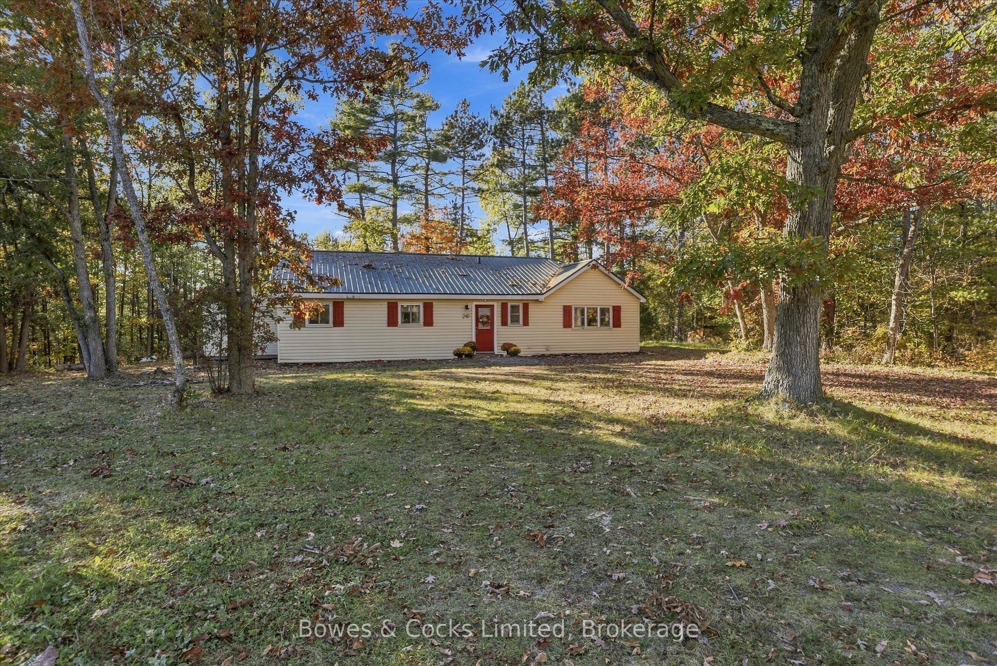 240 Burnt Dam Road Property Photo 36