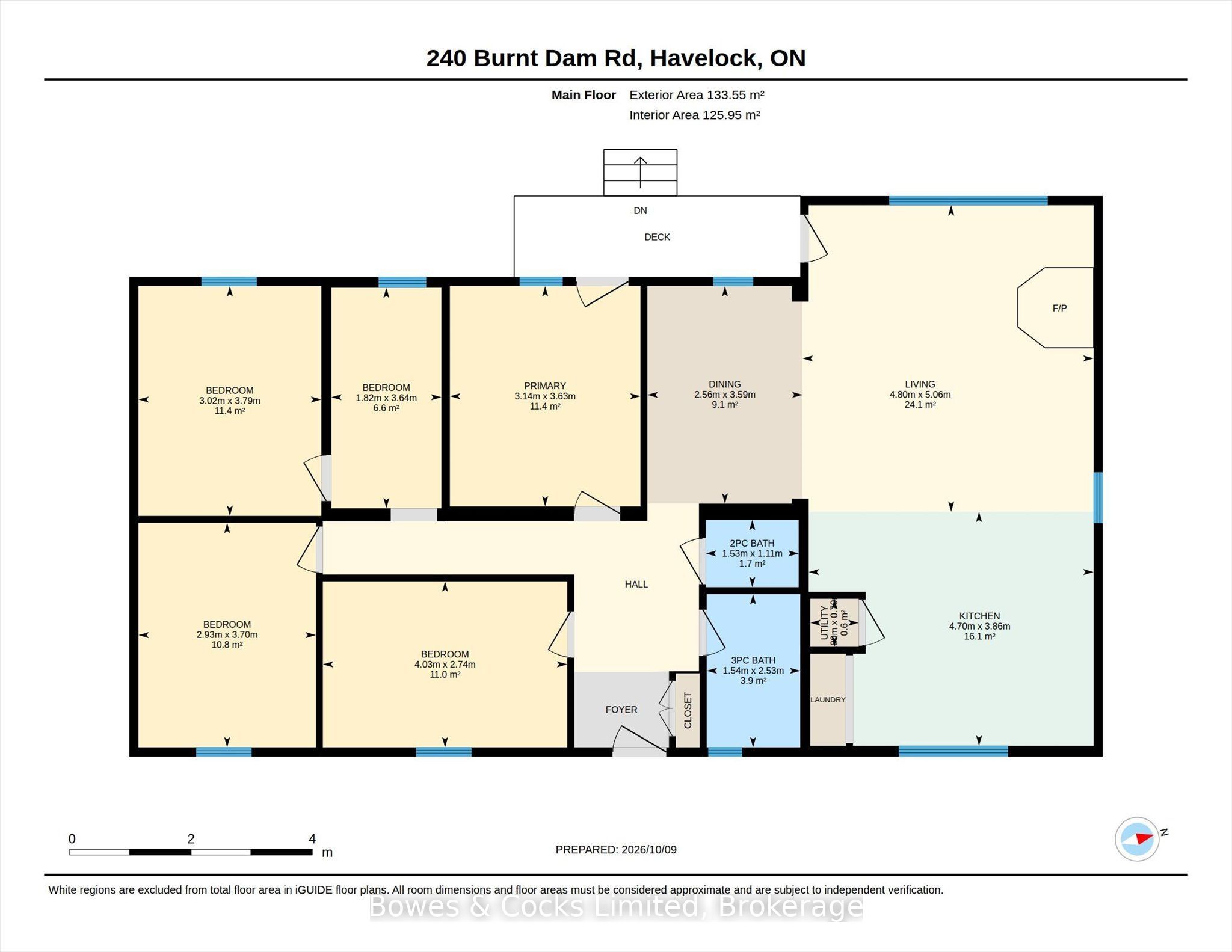 240 Burnt Dam Road Property Photo 47