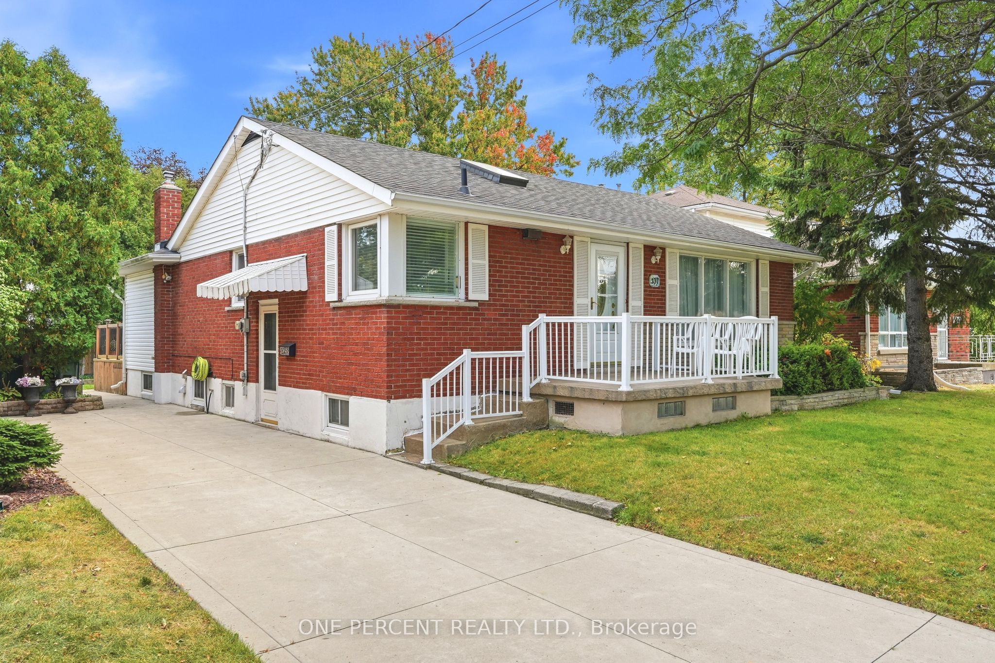 137 Terrace Drive Property Photo 1