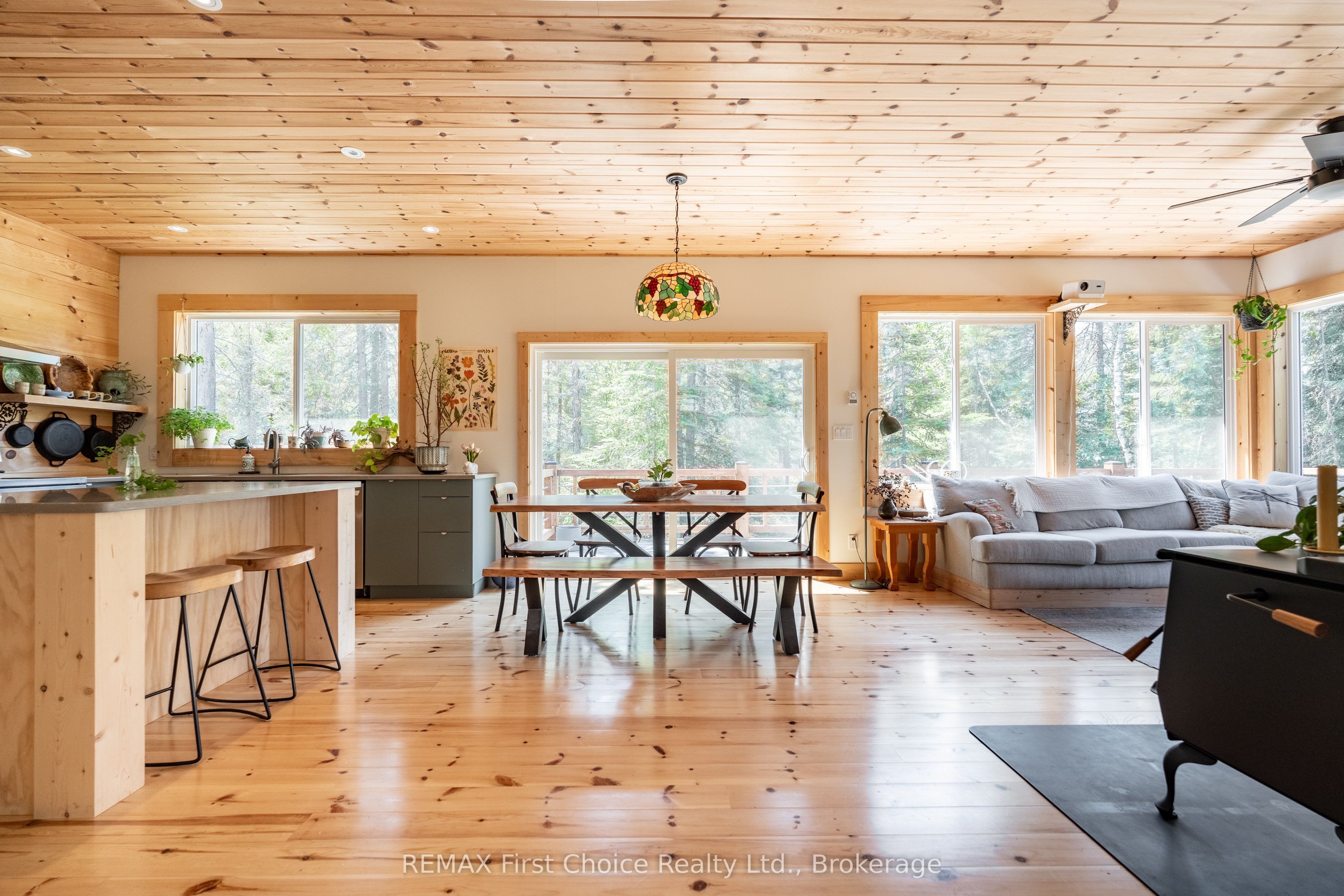 Lot 7 Gunn Lake Road Property Photo 9