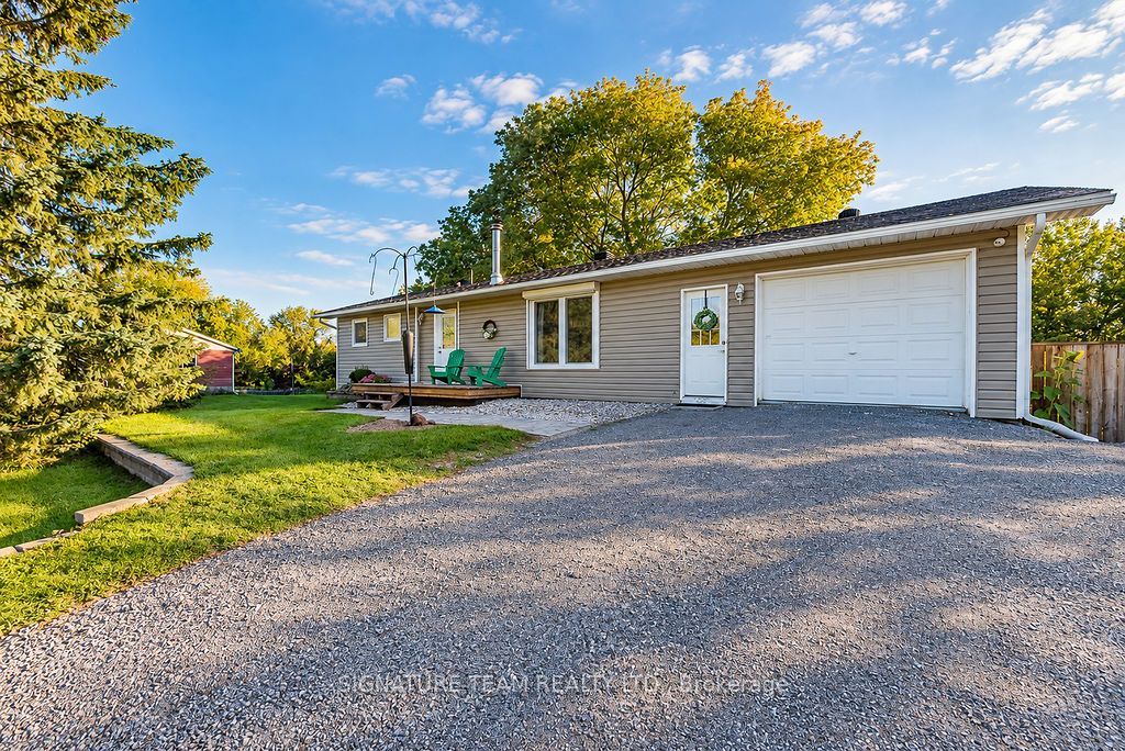 2736 Fourth Chute Road Property Photo 1