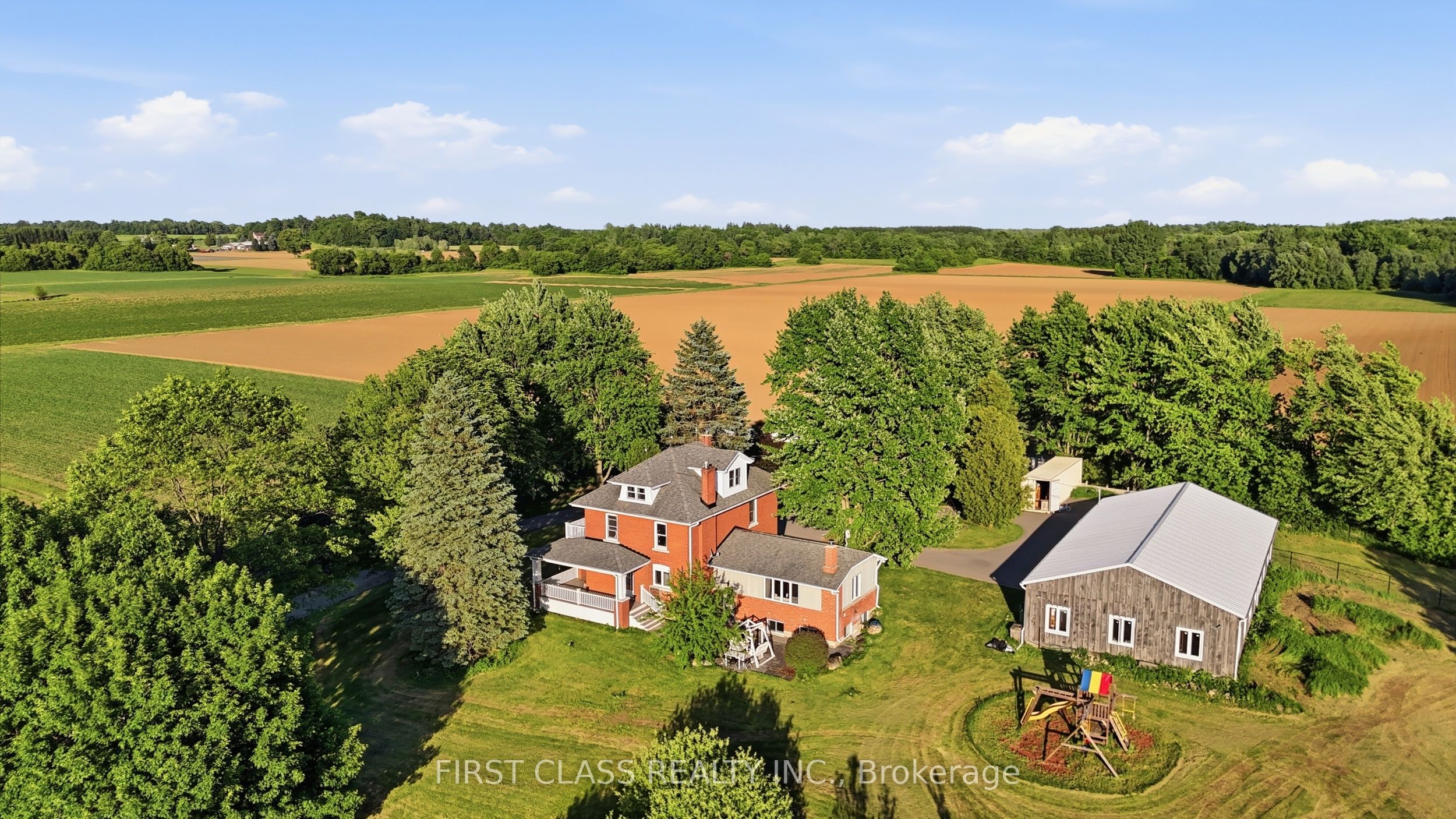 424 Concession Rd 8 E Property Photo 1