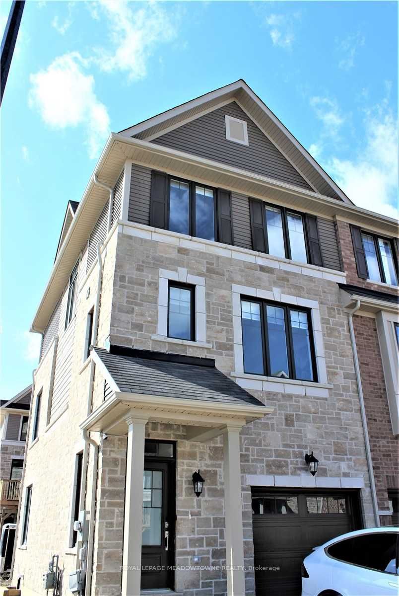 1890 Rymal Road E 132 (Upper) Property Photo 1