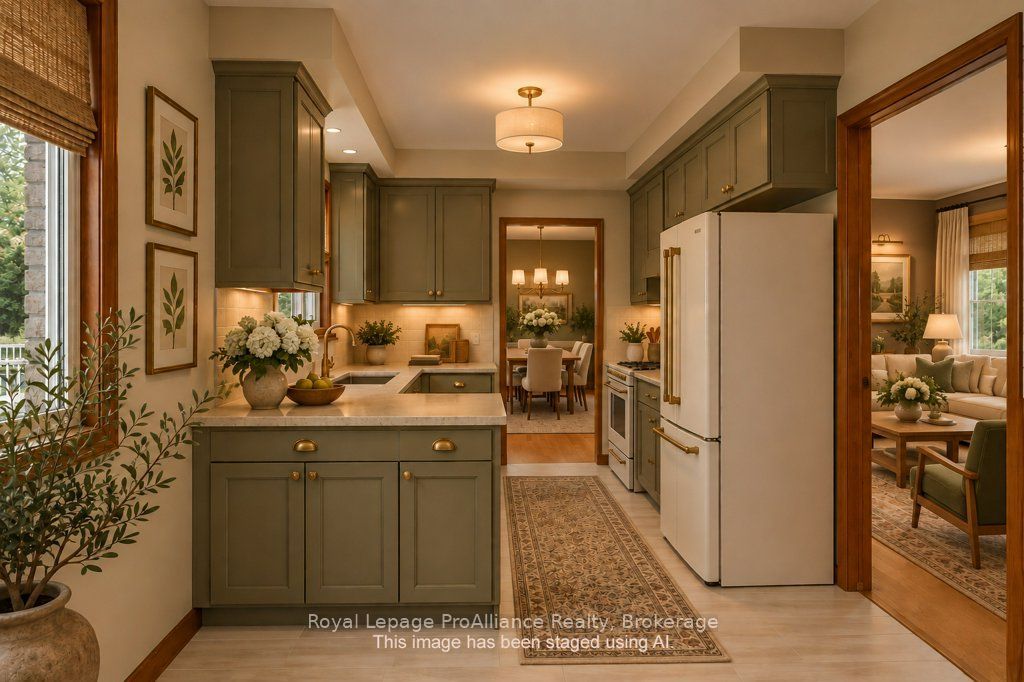 23 Thorncliffe Drive Property Photo 17