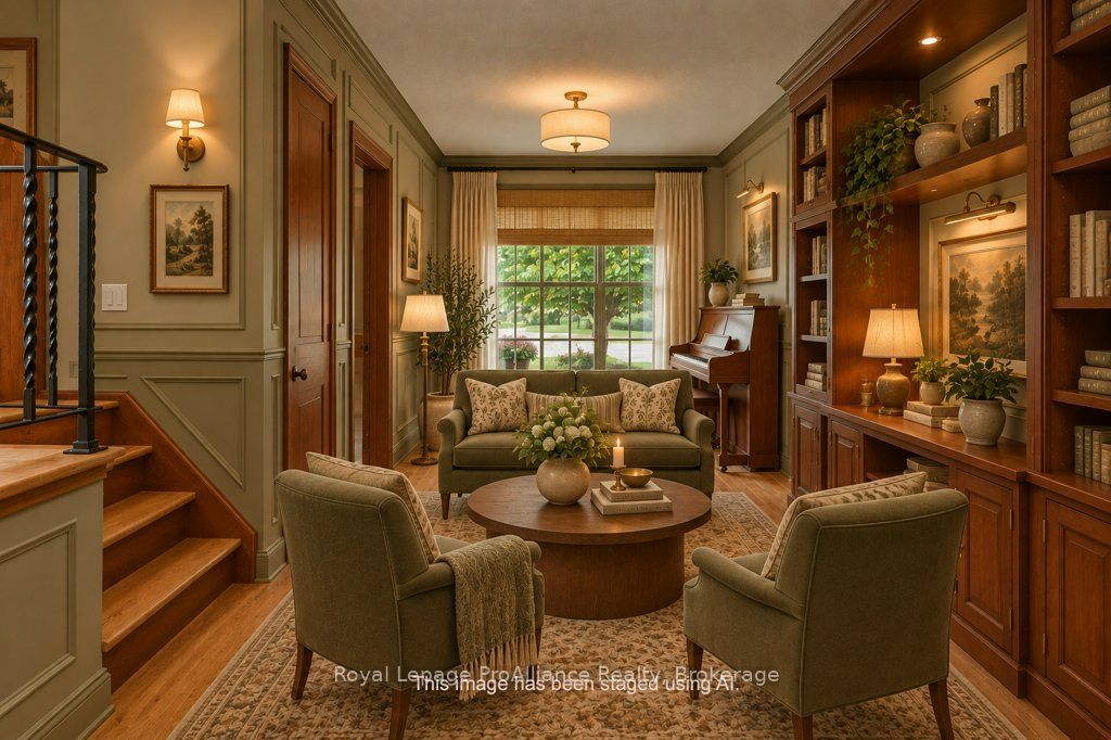 23 Thorncliffe Drive Property Photo 20