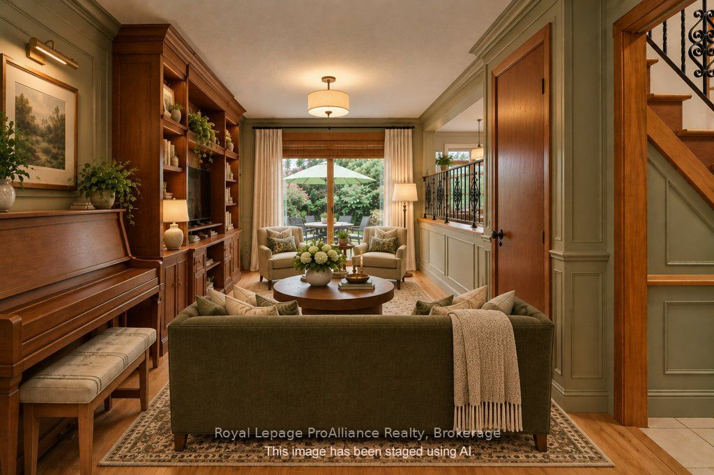 23 Thorncliffe Drive Property Photo 22
