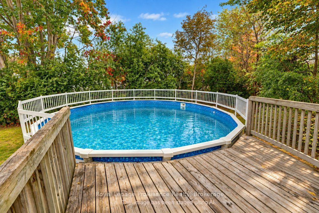 23 Thorncliffe Drive Property Photo 45