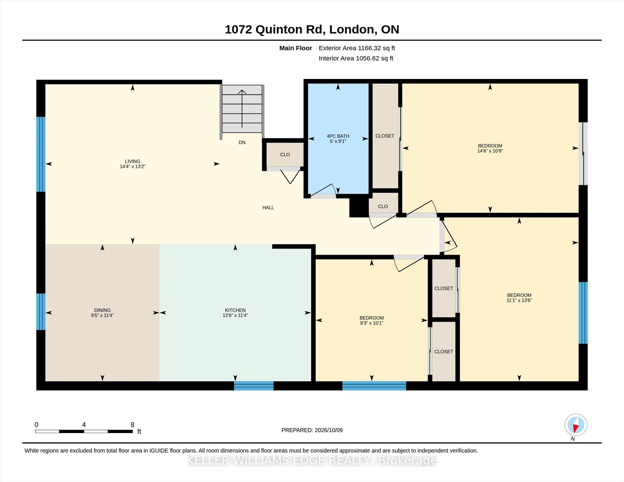 1072 Quinton Road Property Photo 49