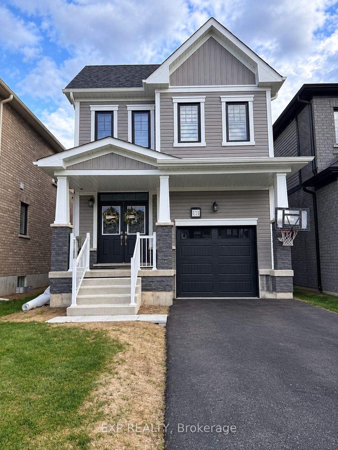 128 Lilac Circle Bsmnt Property Photo 1