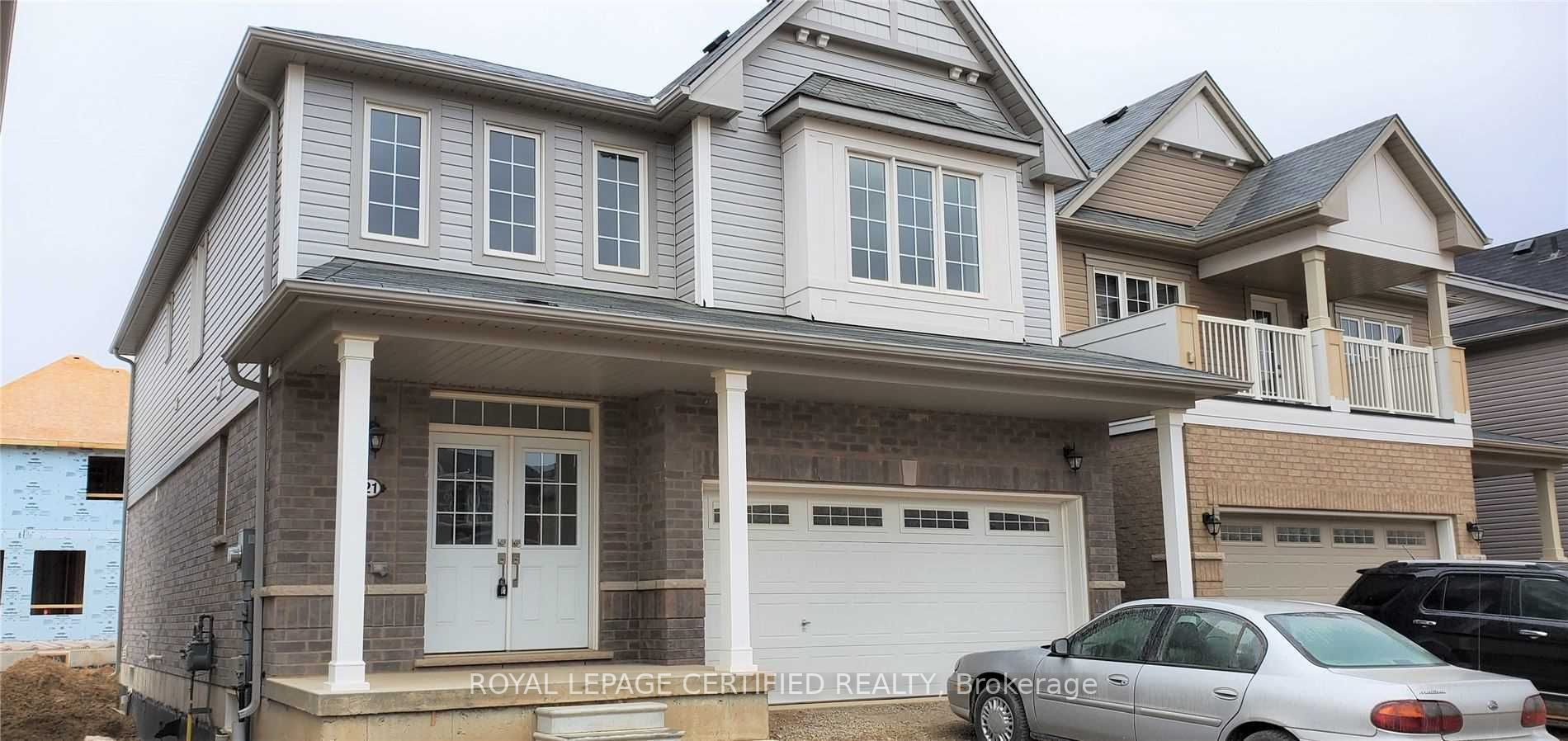 21 Munro Circle Property Photo 1