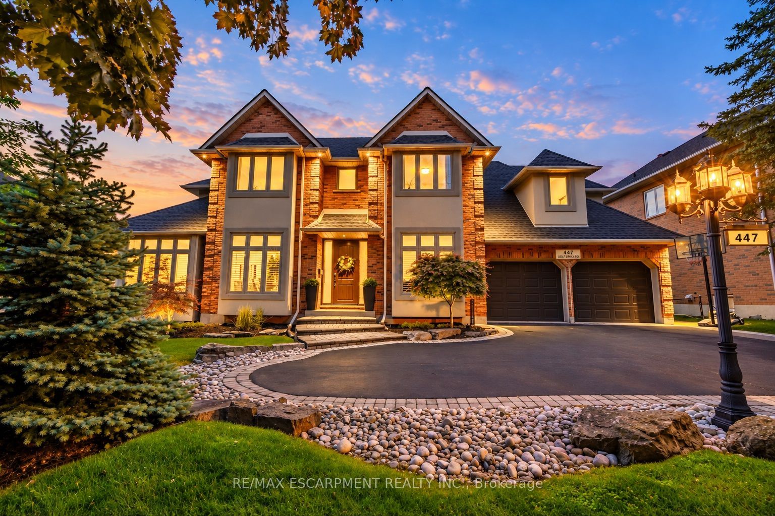447 Golf Links Road Property Photo 1