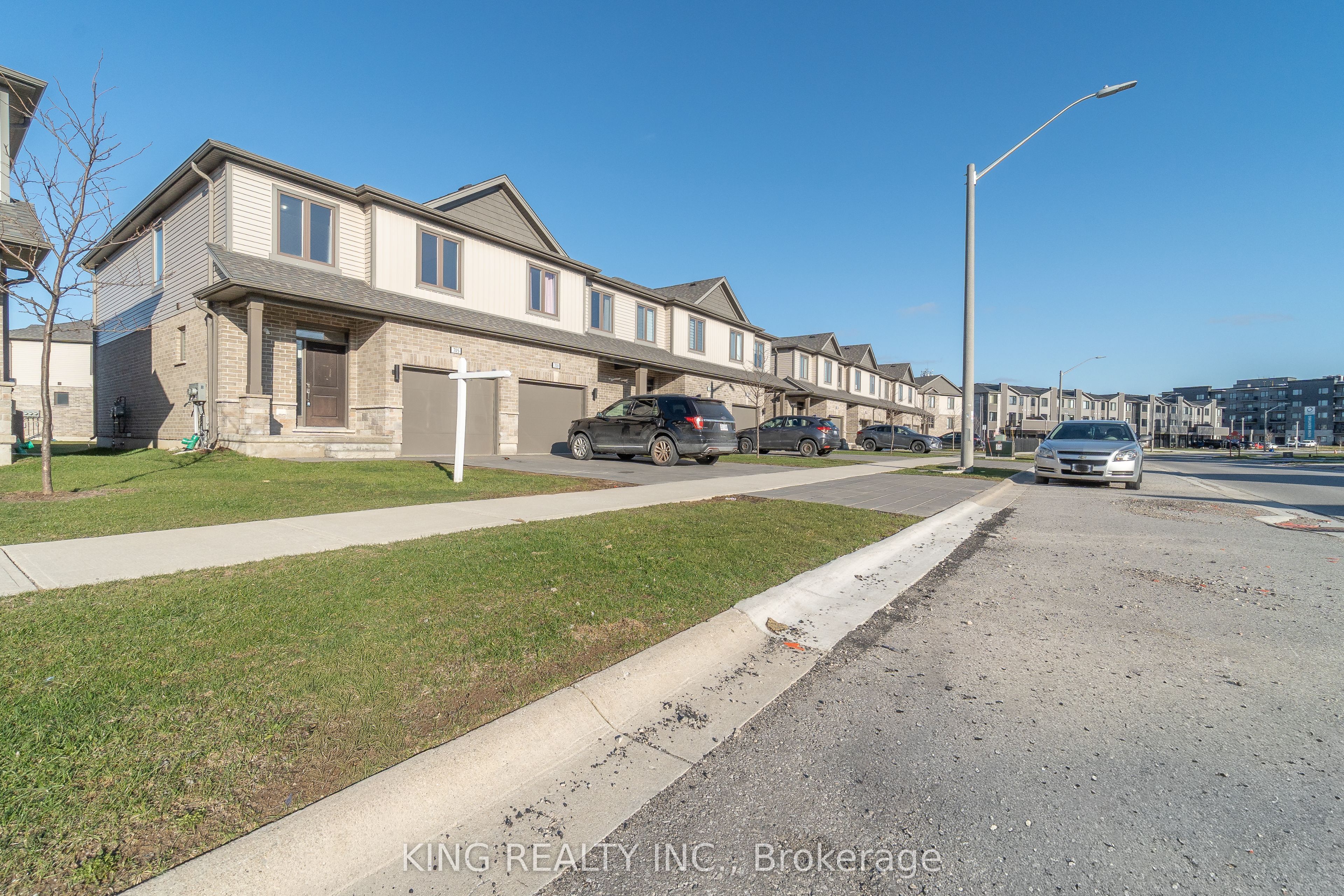705 Chelton Road Property Photo 1