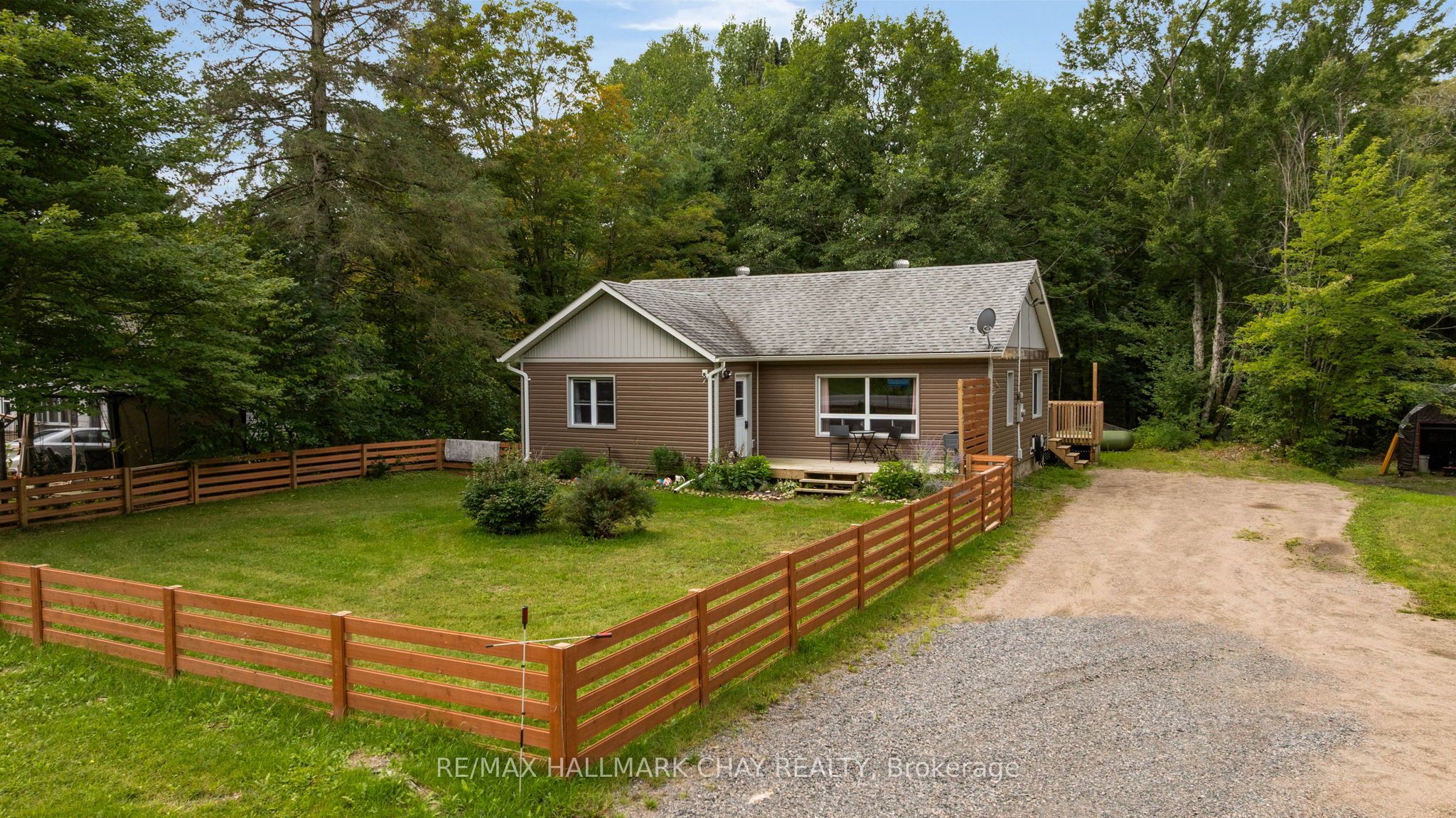 13045 Highway 35 Highway Property Photo 1