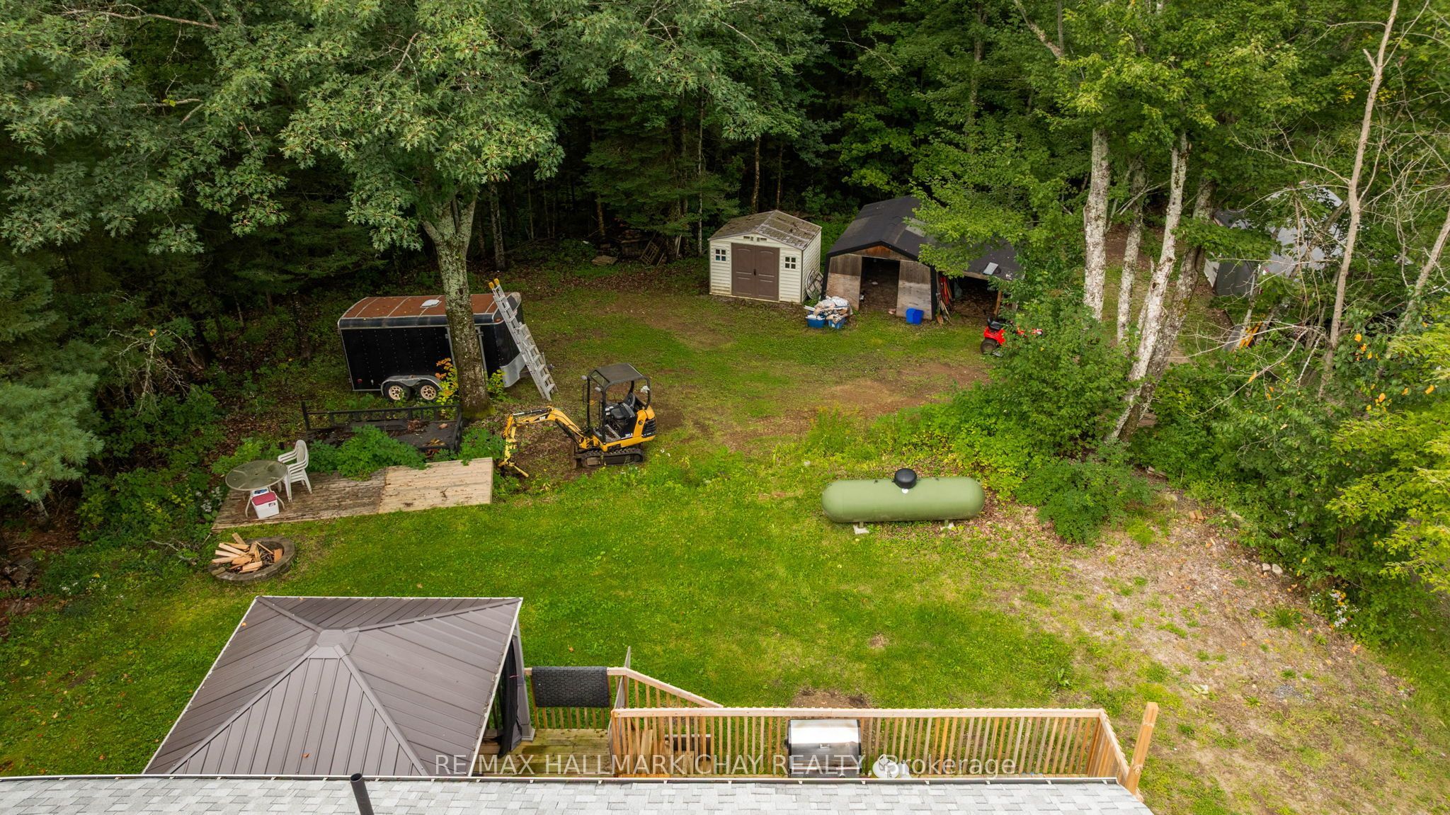 13045 Highway 35 Highway Property Photo 23