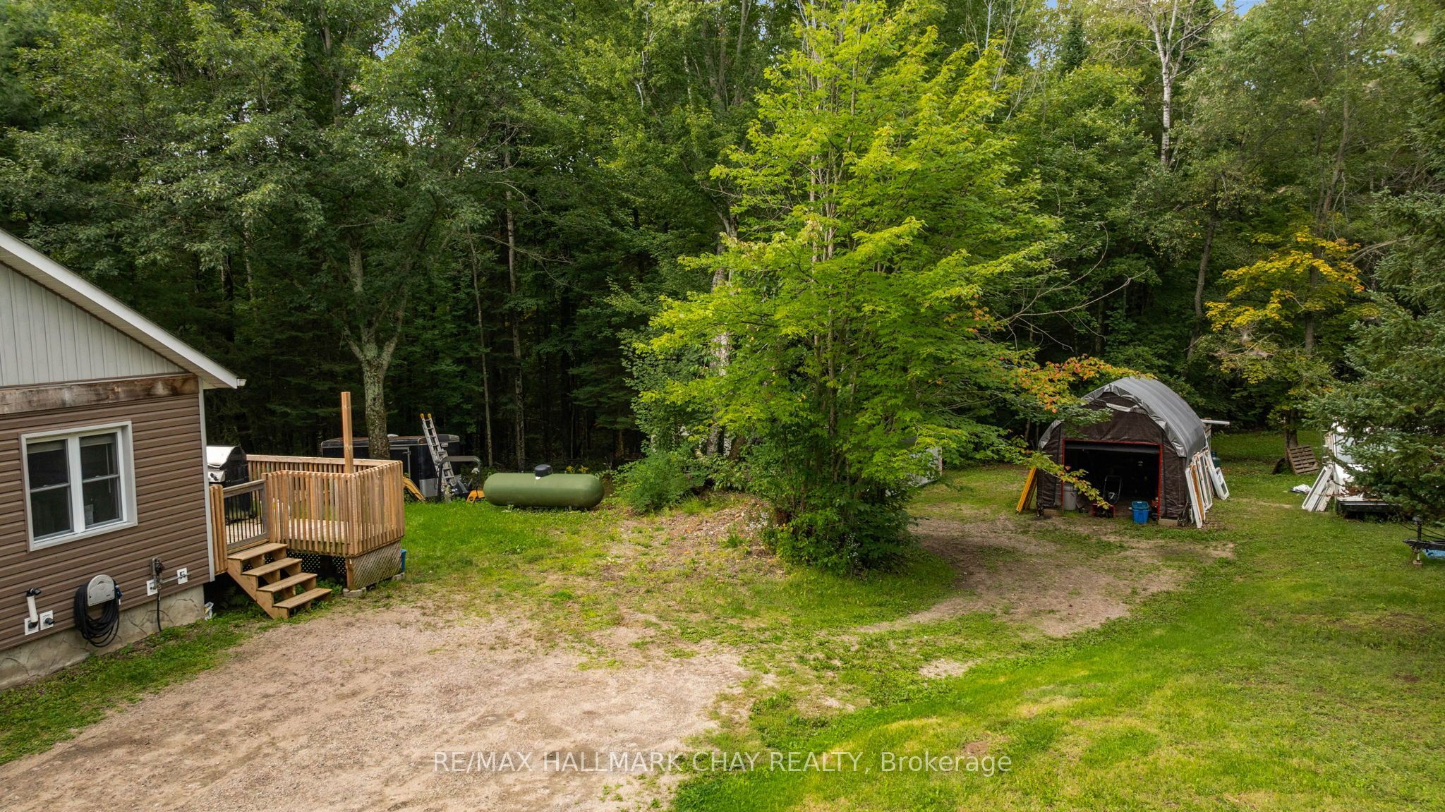 13045 Highway 35 Highway Property Photo 24