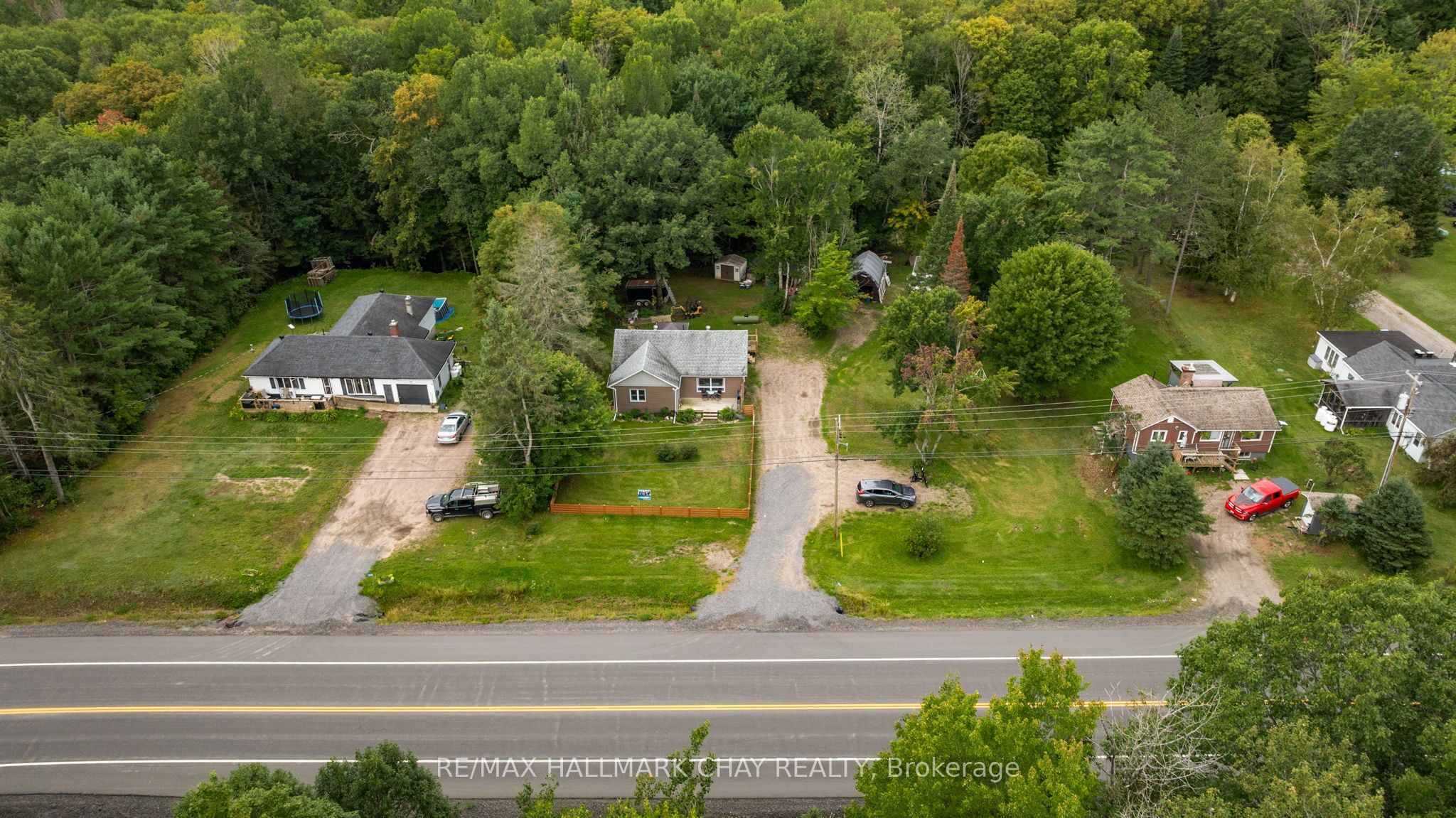 13045 Highway 35 Highway Property Photo 25