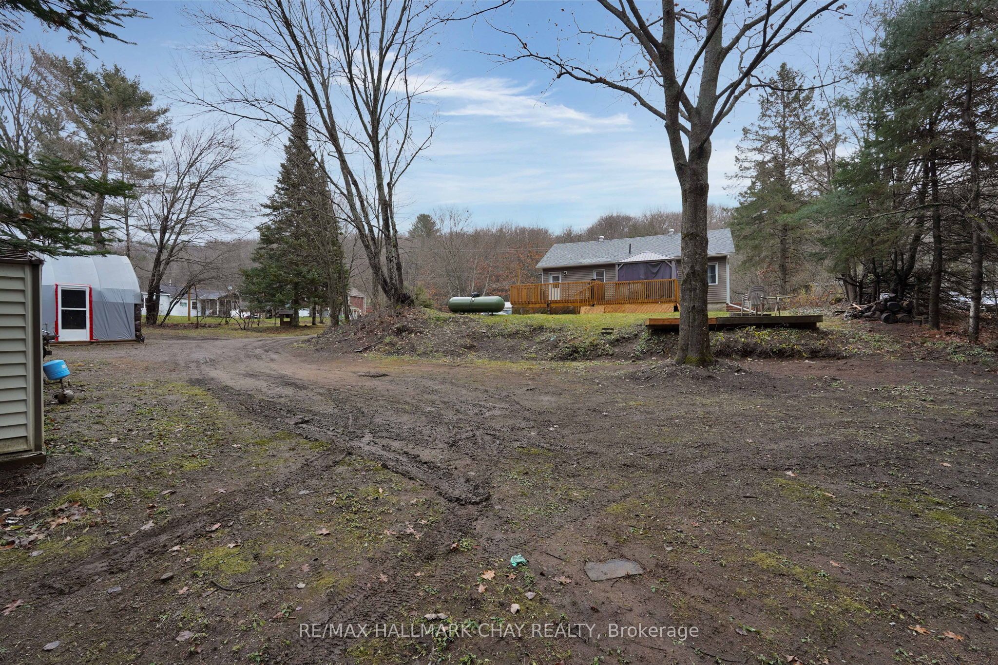 13045 Highway 35 Highway Property Photo 27