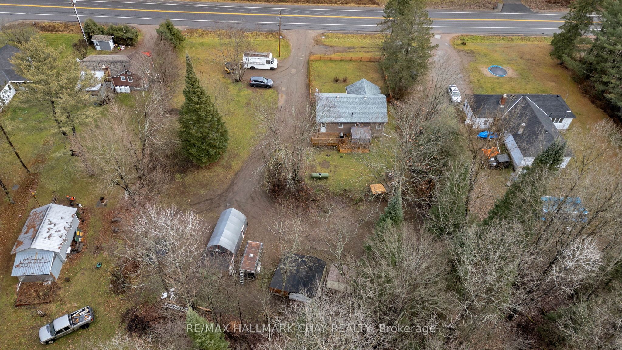 13045 Highway 35 Highway Property Photo 30